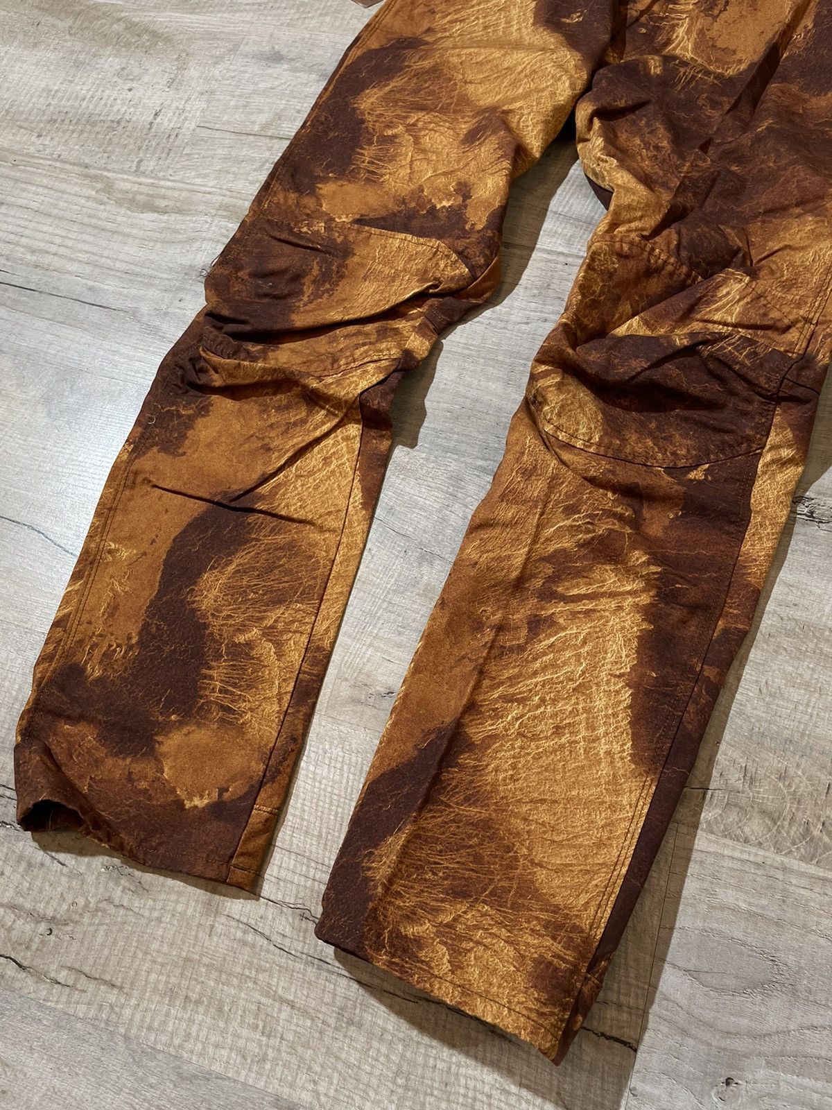 G-Star × Pharrell New 🏷️ G Star x Pharrell venus camouflage print pants Size US 28 / EU 44 - 3 Thumbnail