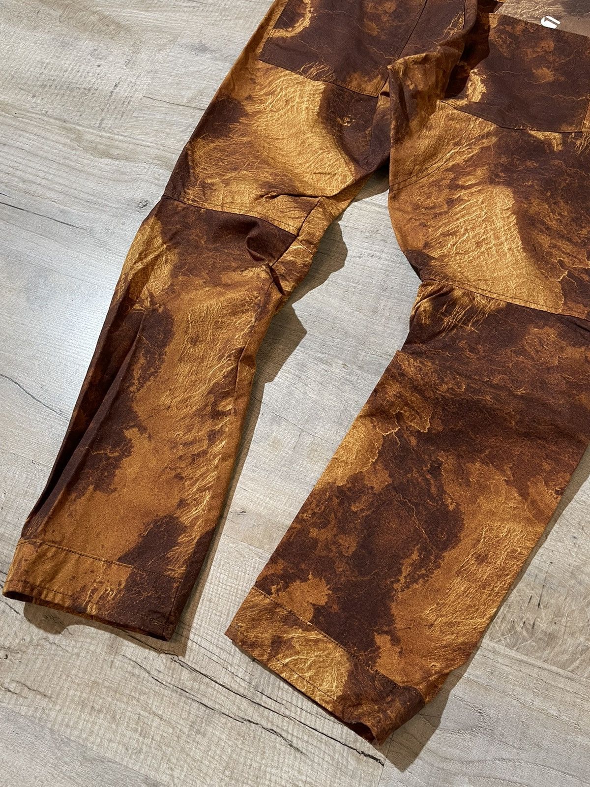 G-Star × Pharrell New 🏷️ G Star x Pharrell venus camouflage print pants Size US 28 / EU 44 - 10 Thumbnail
