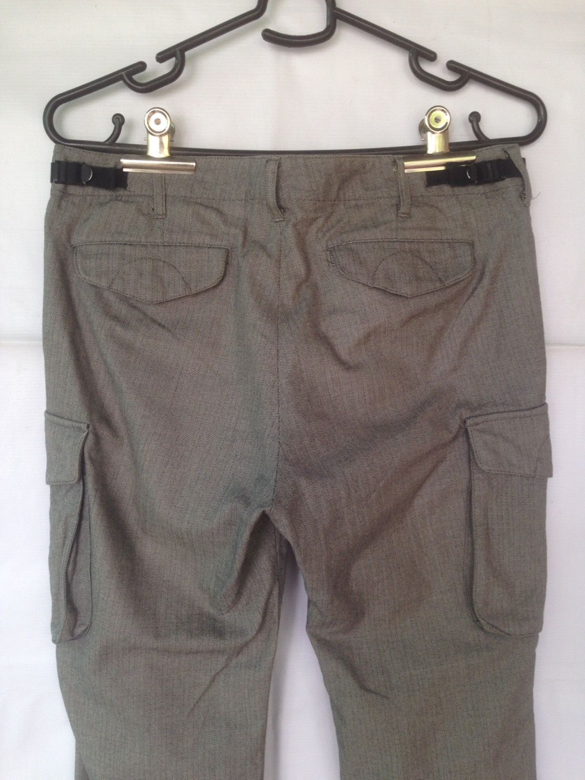 BEAUTY&YOUTH beauty & youth united arrows fatigue pants Size US 32 / EU 48 - 3 Thumbnail