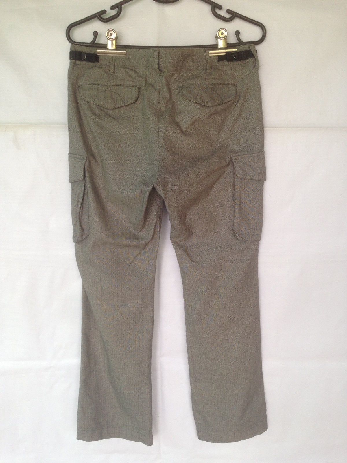BEAUTY&YOUTH beauty & youth united arrows fatigue pants Size US 32 / EU 48 - 2 Thumbnail