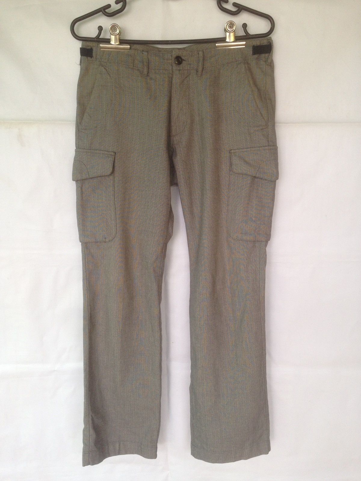 BEAUTY&YOUTH beauty & youth united arrows fatigue pants Size US 32 / EU 48 - 1 Thumbnail