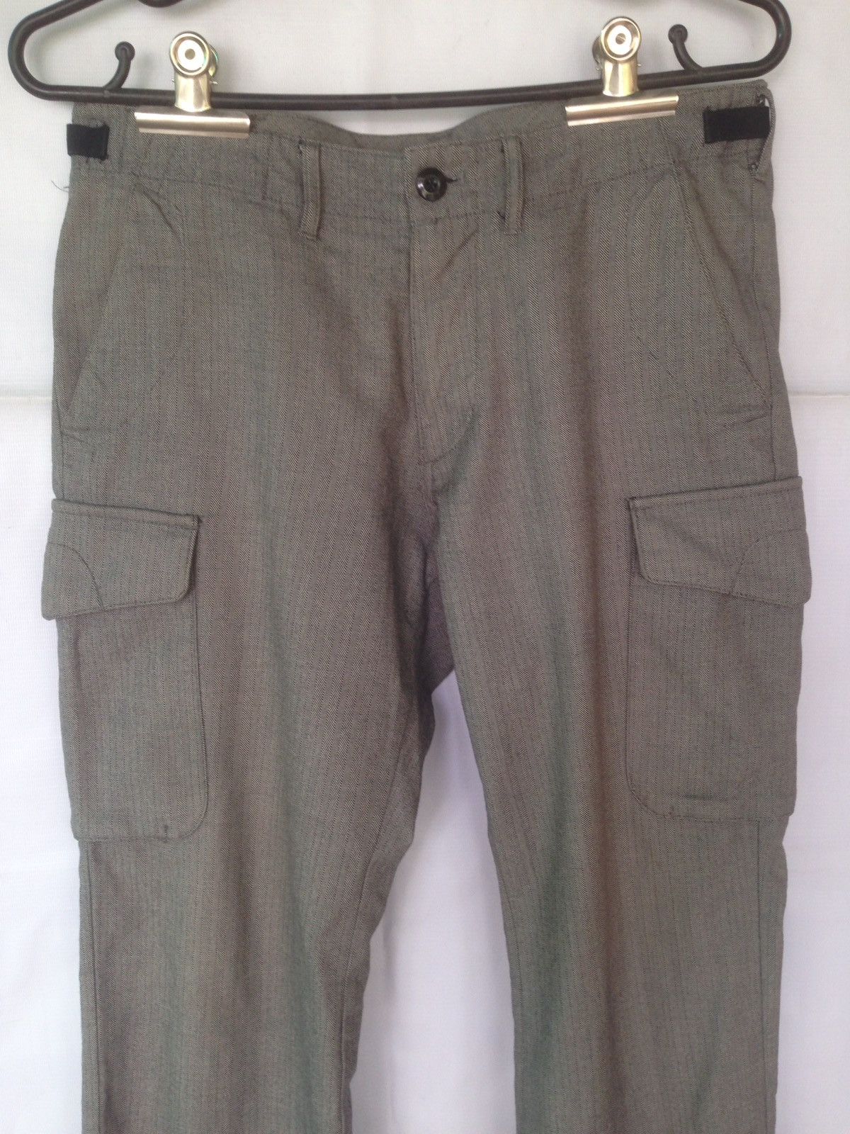 BEAUTY&YOUTH beauty & youth united arrows fatigue pants Size US 32 / EU 48 - 4 Thumbnail