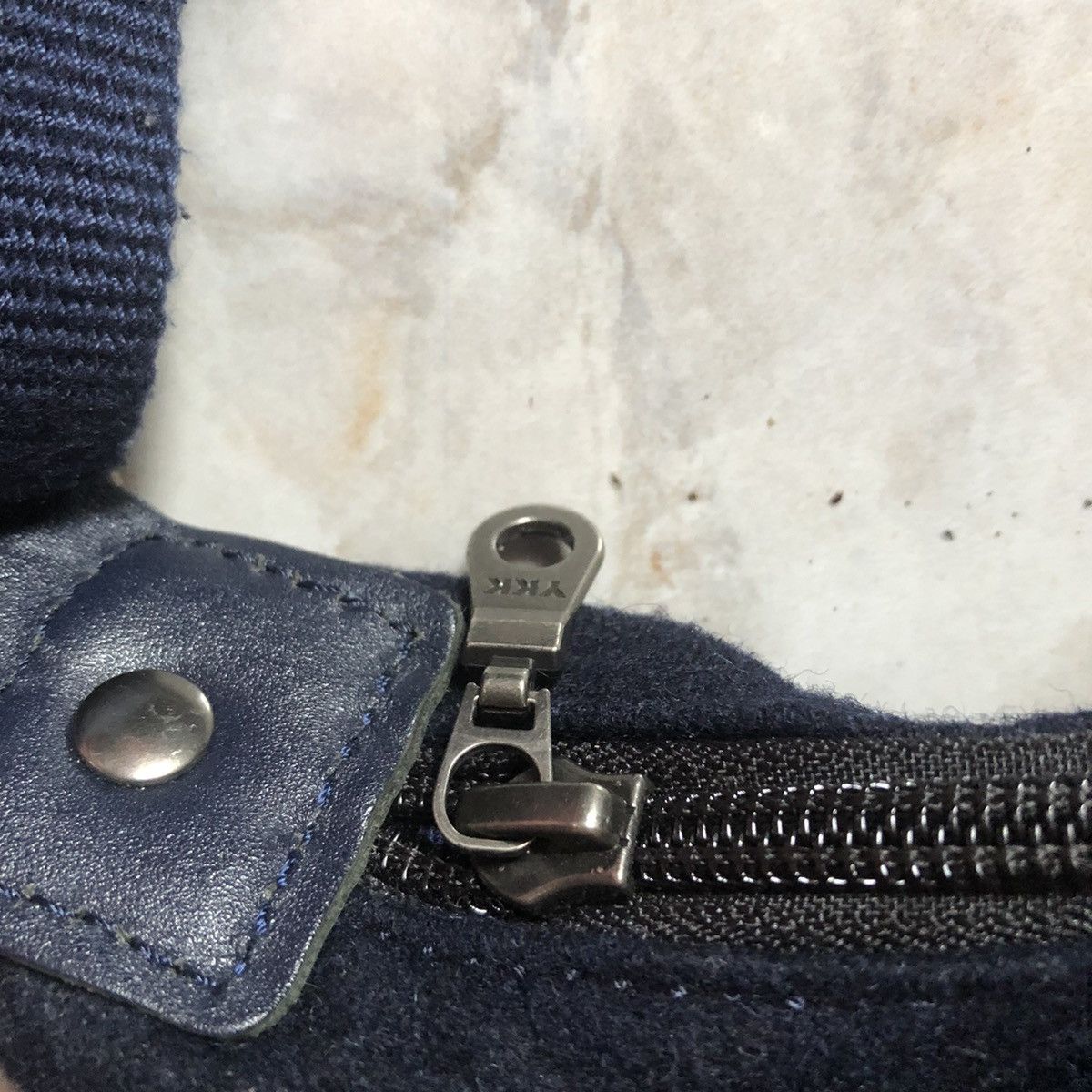Harris Tweed harris tweed x united arrow sling bag wool hooks Size ONE SIZE - 4 Thumbnail