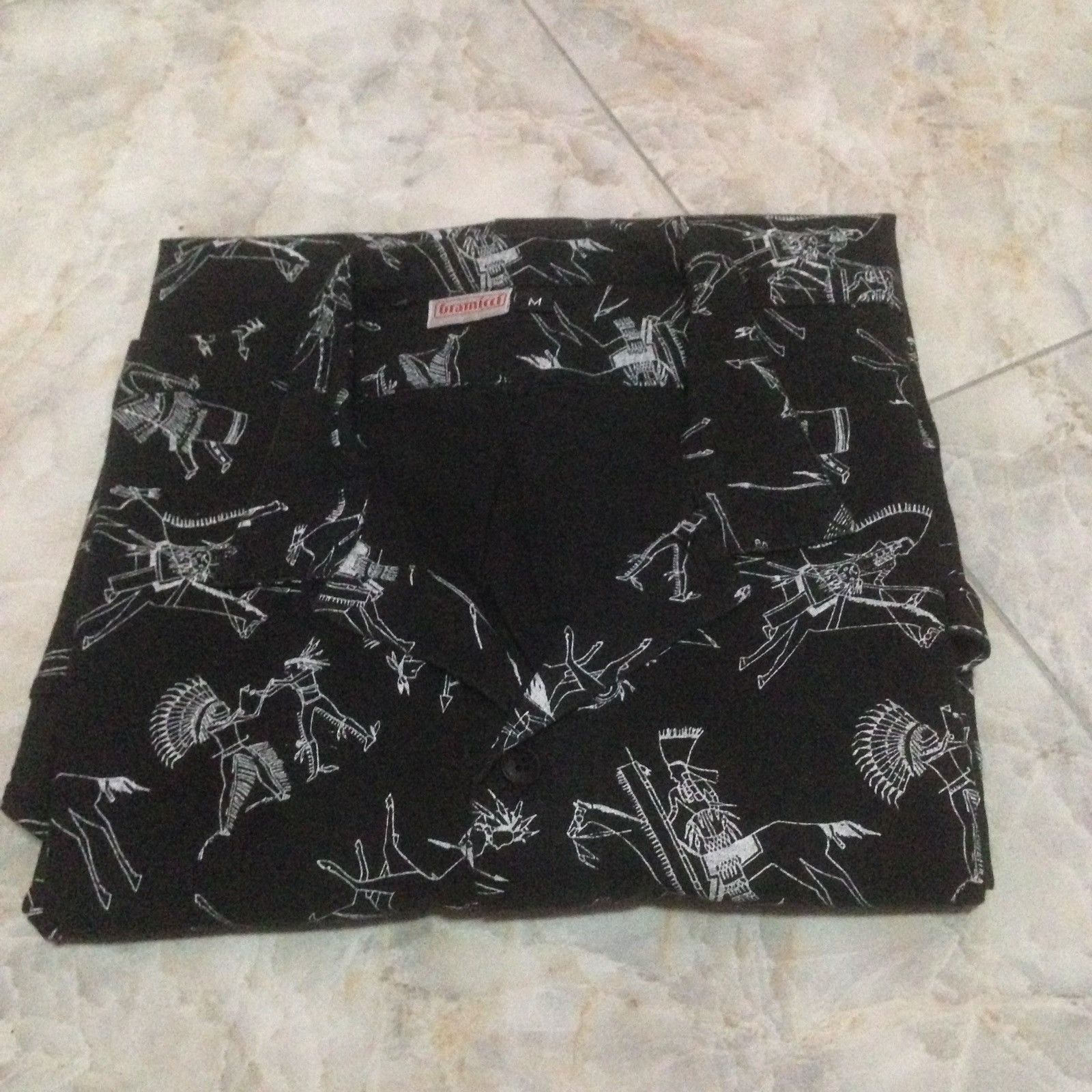Gramicci gramicci full print buruj made in usa Size US M / EU 48-50 / 2 - 10 Thumbnail
