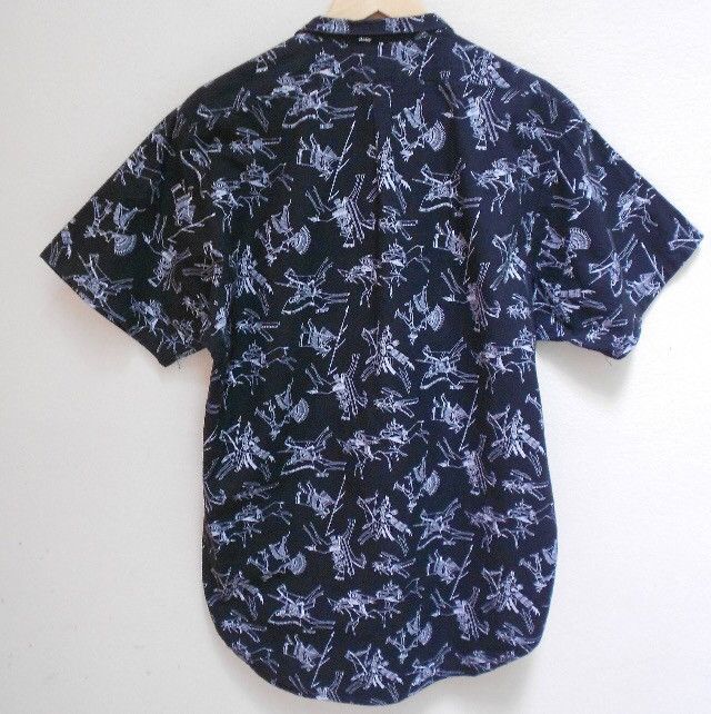 Gramicci gramicci full print buruj made in usa Size US M / EU 48-50 / 2 - 2 Thumbnail