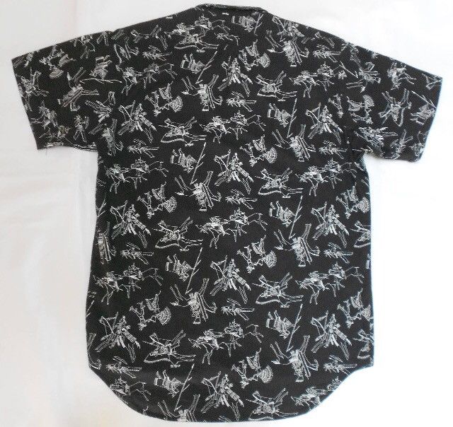 Gramicci gramicci full print buruj made in usa Size US M / EU 48-50 / 2 - 9 Thumbnail