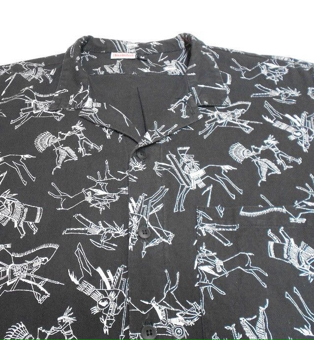Gramicci gramicci full print buruj made in usa Size US M / EU 48-50 / 2 - 4 Thumbnail