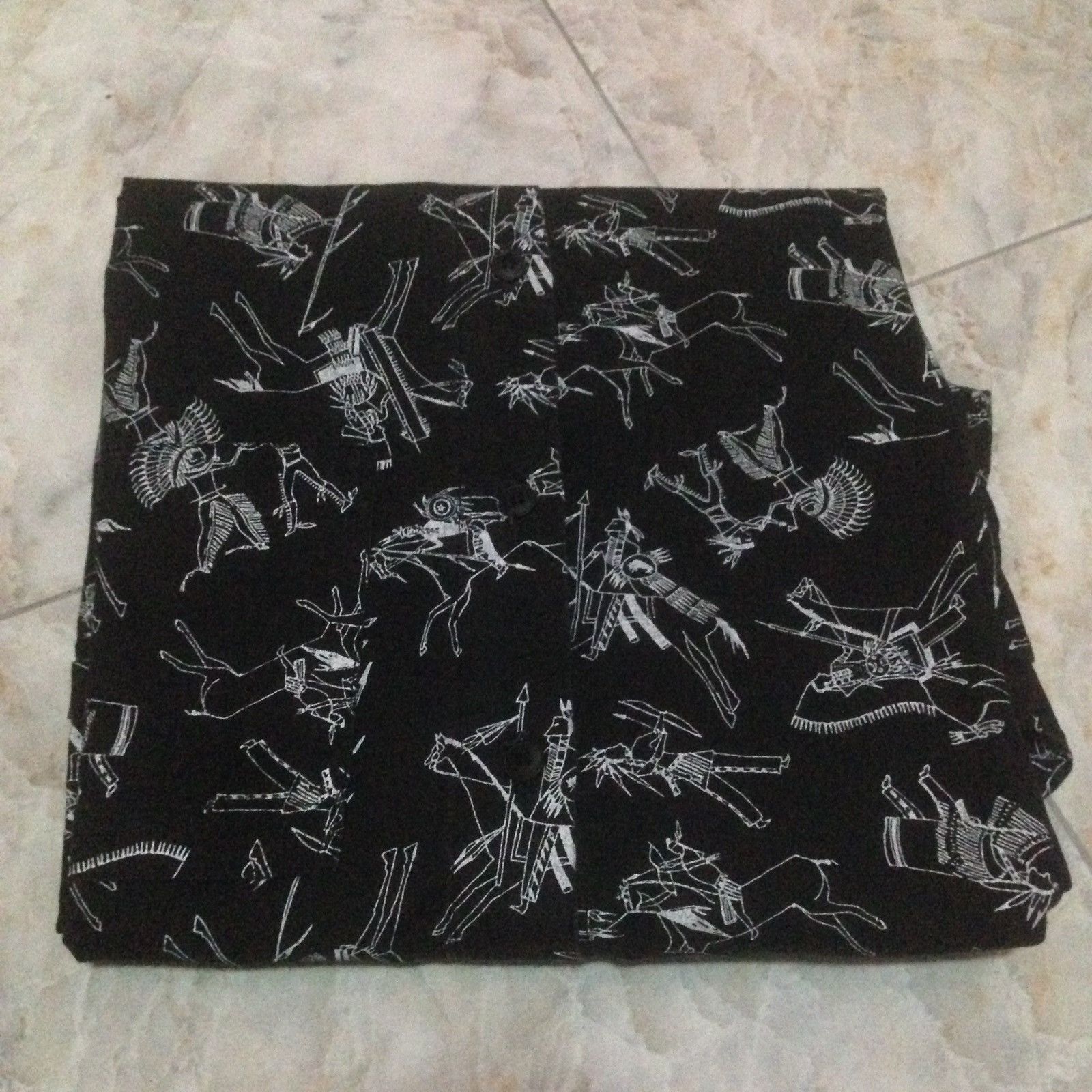 Gramicci gramicci full print buruj made in usa Size US M / EU 48-50 / 2 - 11 Thumbnail