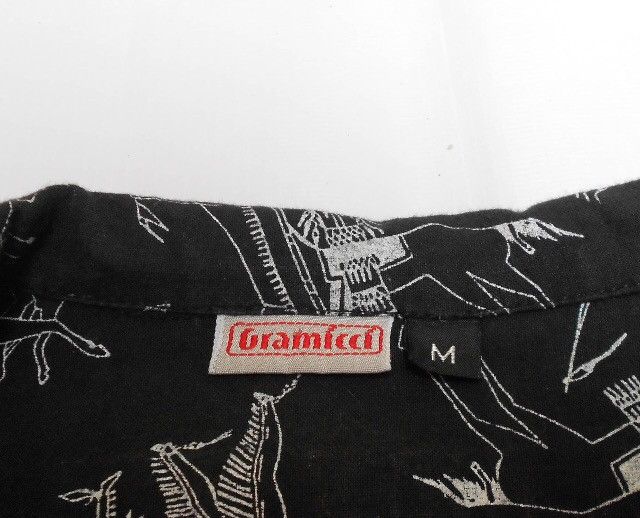 Gramicci gramicci full print buruj made in usa Size US M / EU 48-50 / 2 - 3 Thumbnail