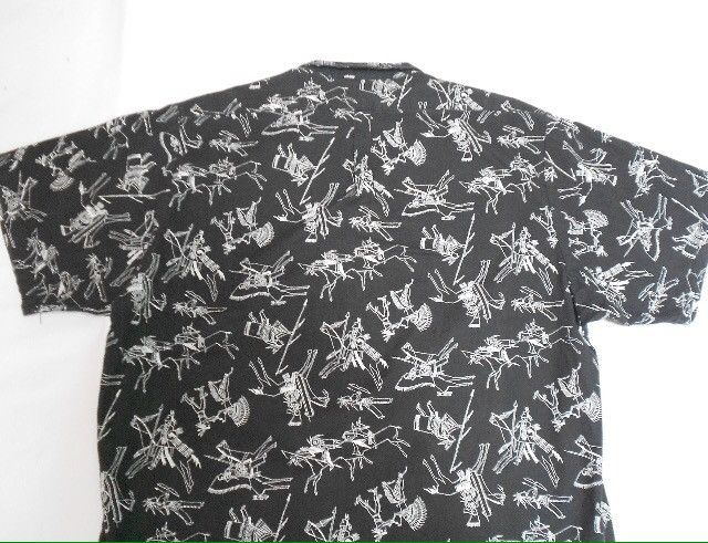 Gramicci gramicci full print buruj made in usa Size US M / EU 48-50 / 2 - 7 Thumbnail
