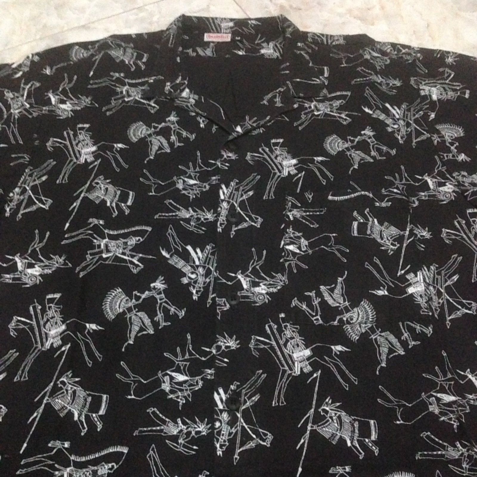 Gramicci gramicci full print buruj made in usa Size US M / EU 48-50 / 2 - 12 Thumbnail
