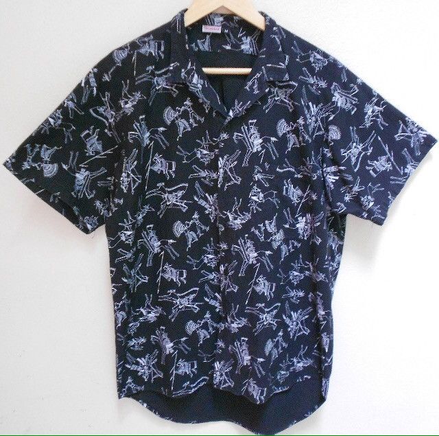 Gramicci gramicci full print buruj made in usa Size US M / EU 48-50 / 2 - 1 Thumbnail