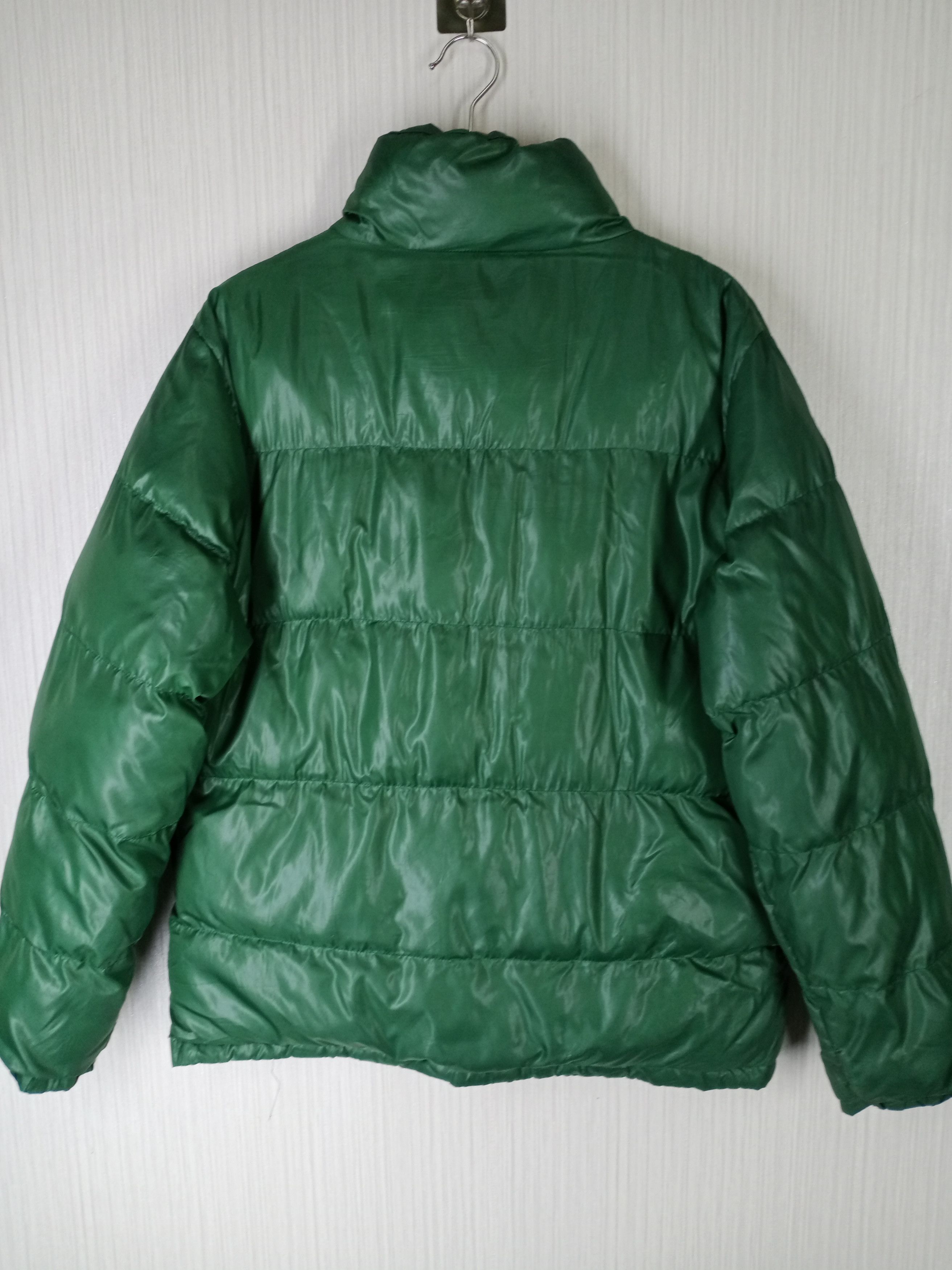 Japanese Brand RARE VINTAGE CPS PUFFER DOWN JACKET Size US M / EU 48-50 / 2 - 5 Thumbnail