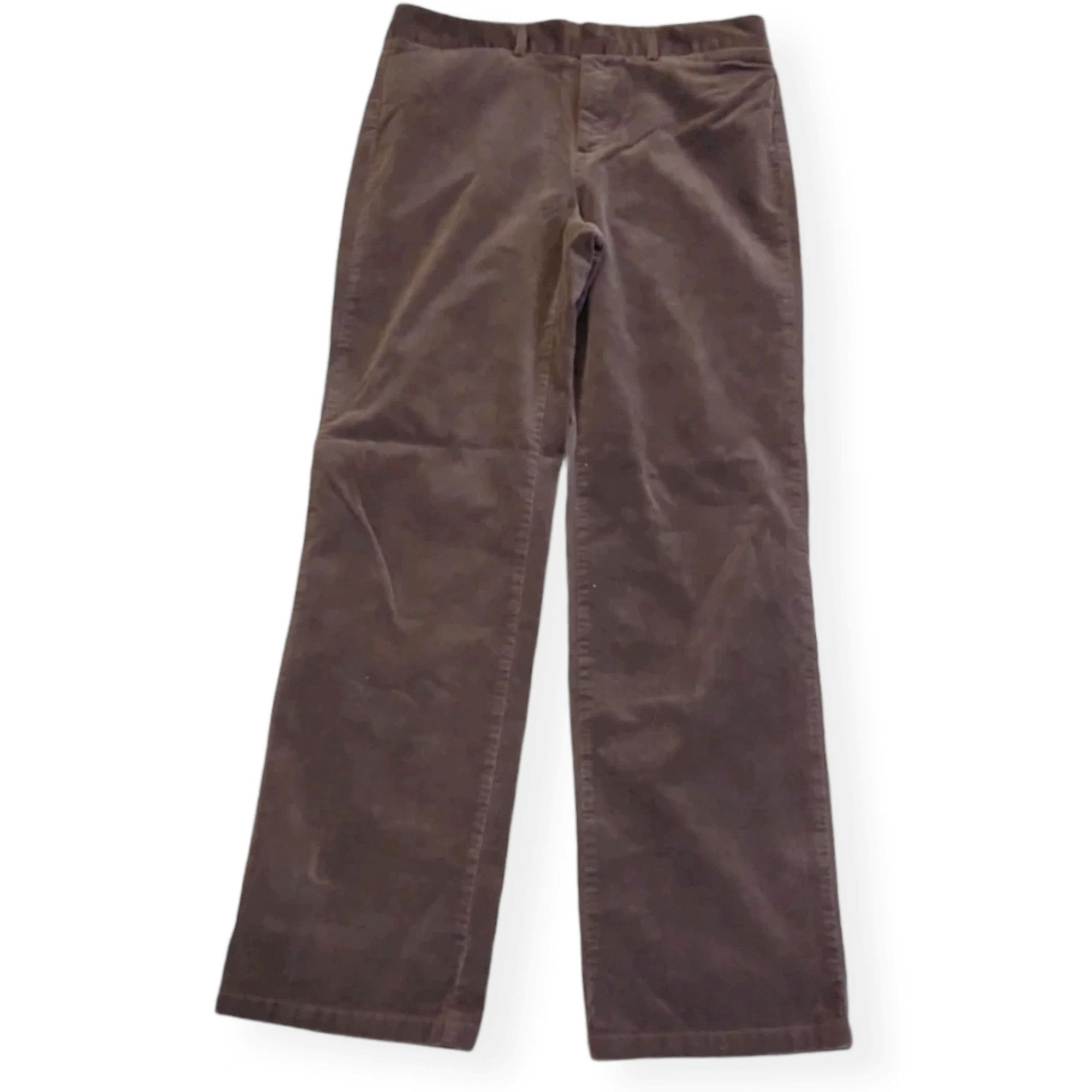 Vintage Dockers Corduroy Ideal Fit Size 33