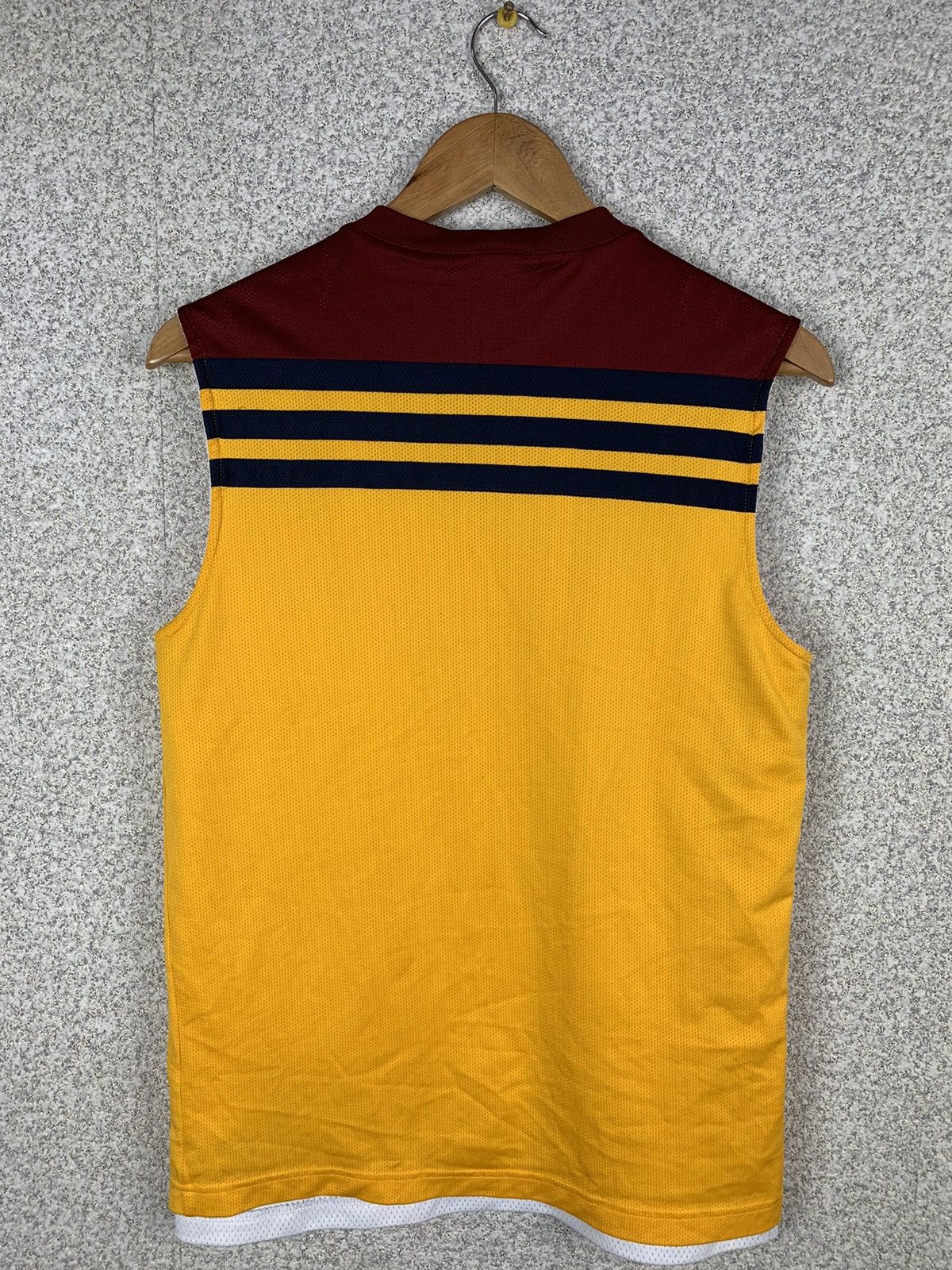 Adidas CLEVELAND CAVALIERS NBA TRAINING ADIDAS JERSEY size S Size US S / EU 44-46 / 1 - 2 Thumbnail