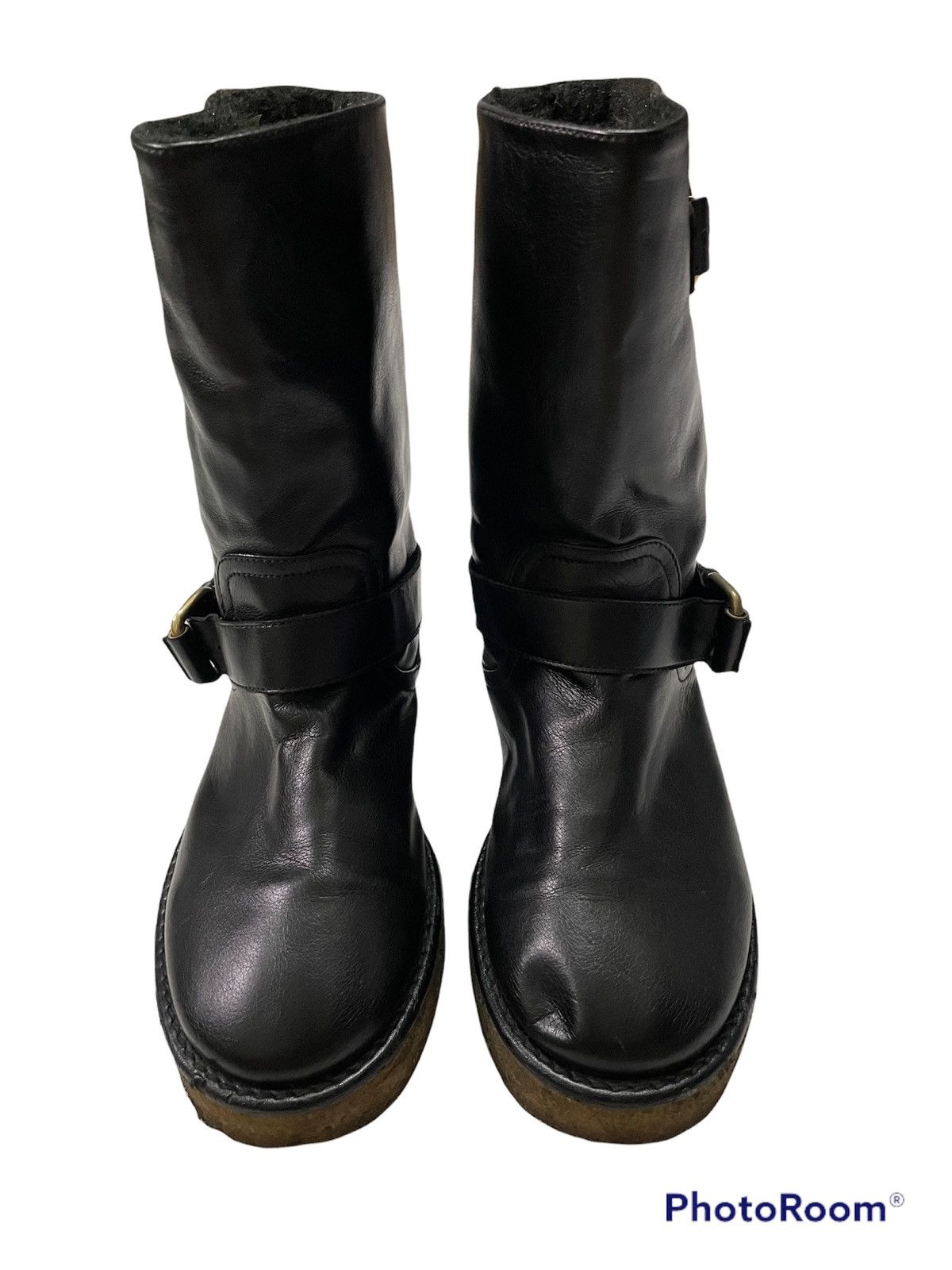 Stella McCartney Vintage Stell McCartney Boots Rare Size US 6 / IT 36 - 8 Thumbnail