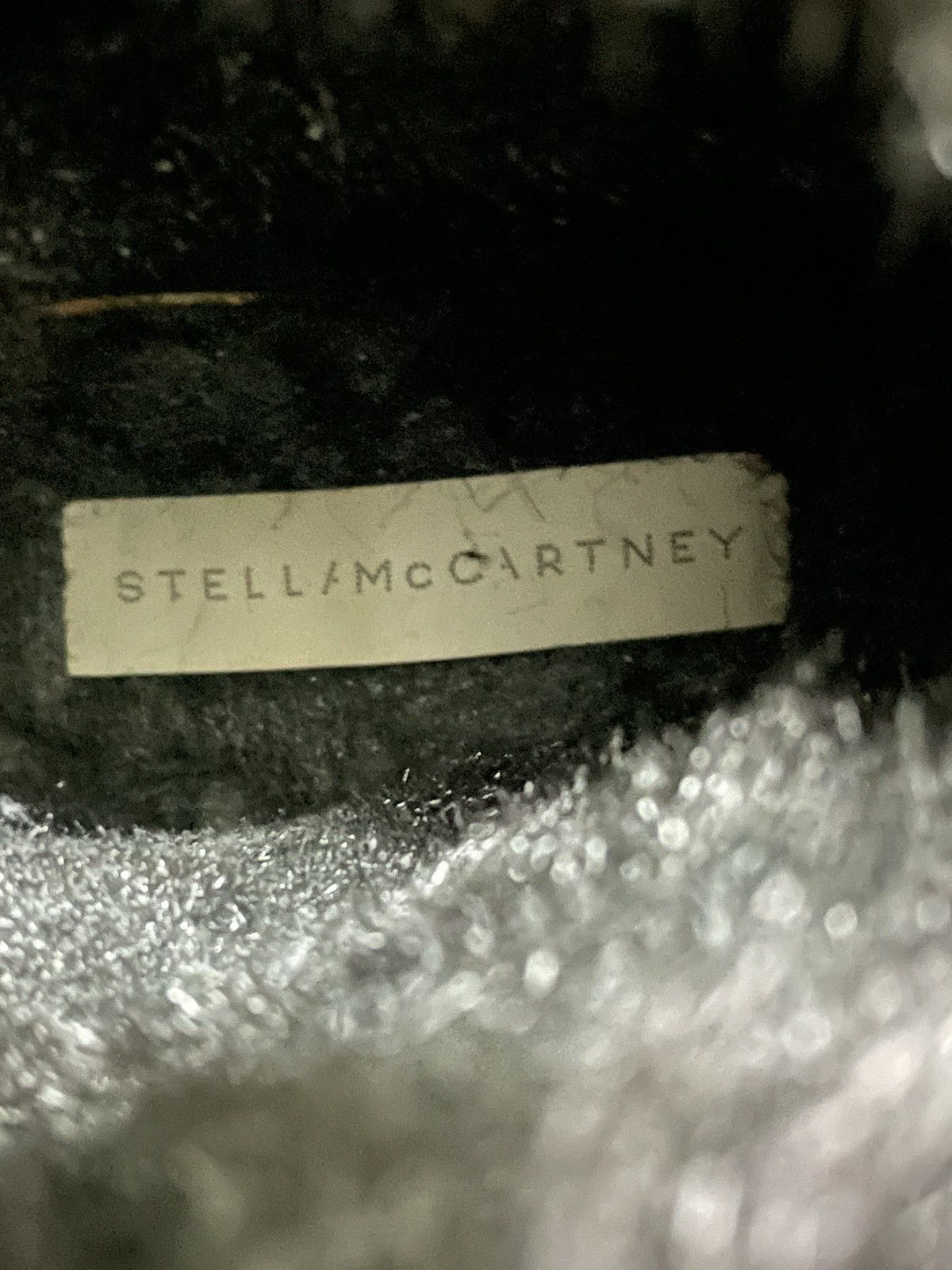 Stella McCartney Vintage Stell McCartney Boots Rare Size US 6 / IT 36 - 15 Thumbnail
