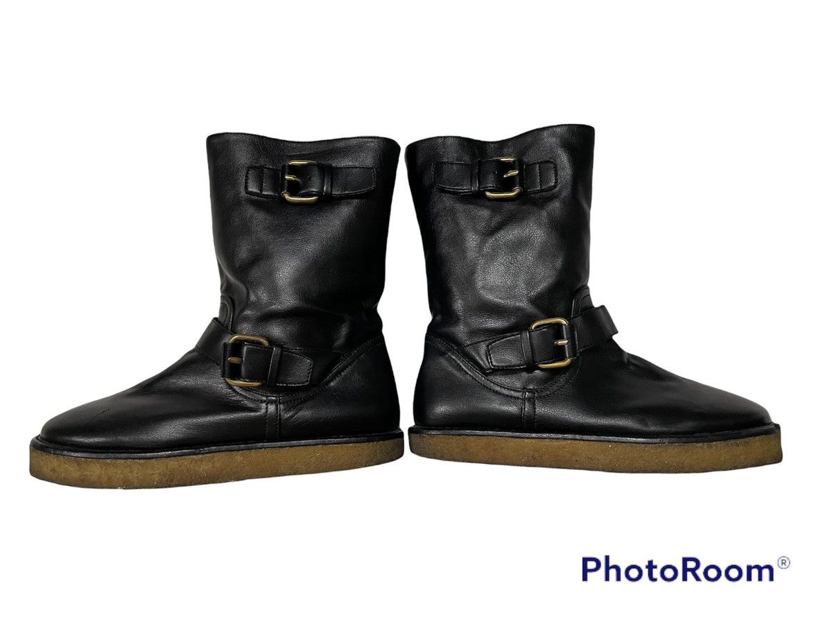 Stella McCartney Vintage Stell McCartney Boots Rare Size US 6 / IT 36 - 5 Thumbnail