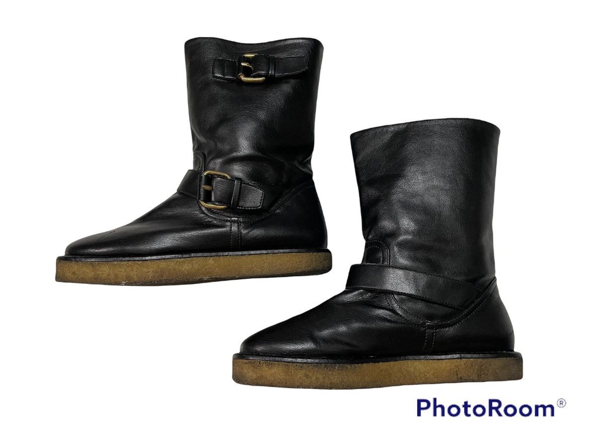 Stella McCartney Vintage Stell McCartney Boots Rare Size US 6 / IT 36 - 4 Thumbnail