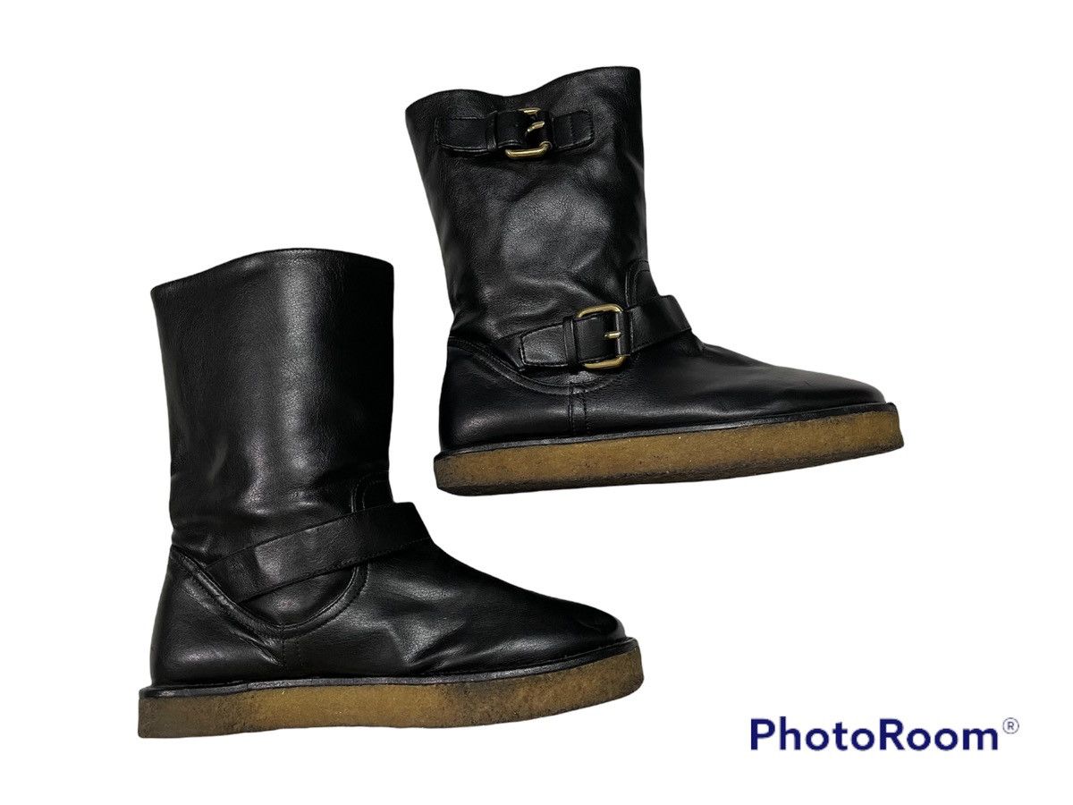 Stella McCartney Vintage Stell McCartney Boots Rare Size US 6 / IT 36 - 3 Thumbnail
