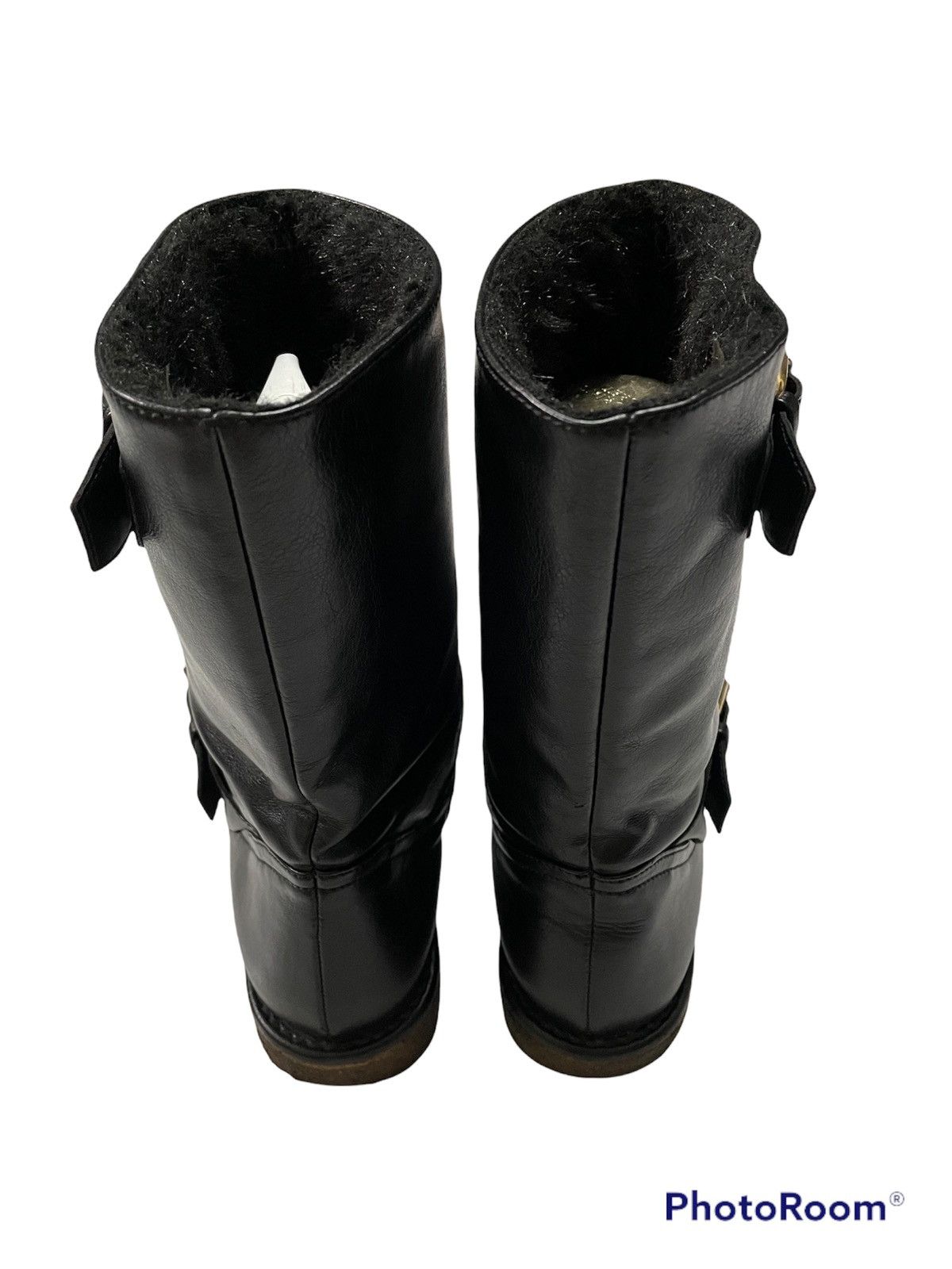 Stella McCartney Vintage Stell McCartney Boots Rare Size US 6 / IT 36 - 9 Thumbnail