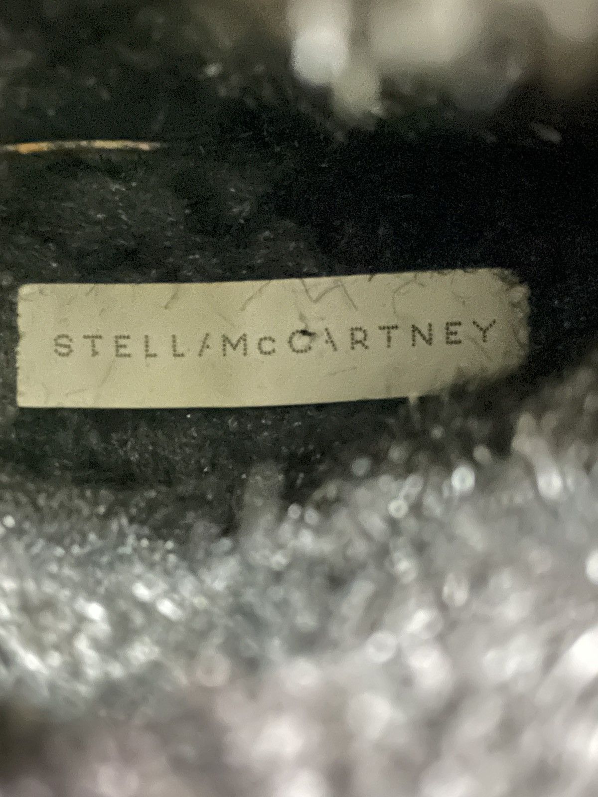 Stella McCartney Vintage Stell McCartney Boots Rare Size US 6 / IT 36 - 14 Thumbnail