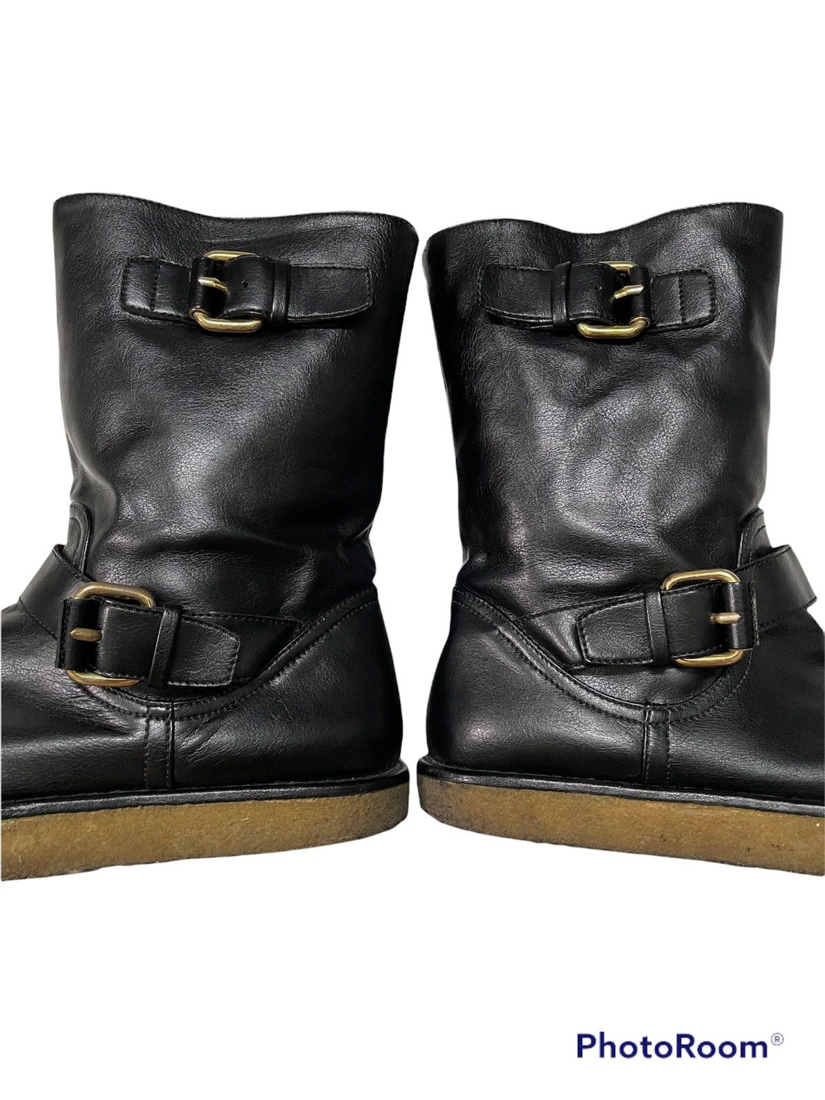 Stella McCartney Vintage Stell McCartney Boots Rare Size US 6 / IT 36 - 6 Thumbnail