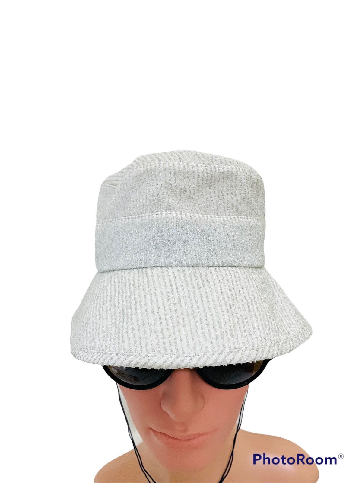 Balmain 🔥LAST DROP🔥BALMAIN PARIS BUCKET HAT Size ONE SIZE - 2 Thumbnail