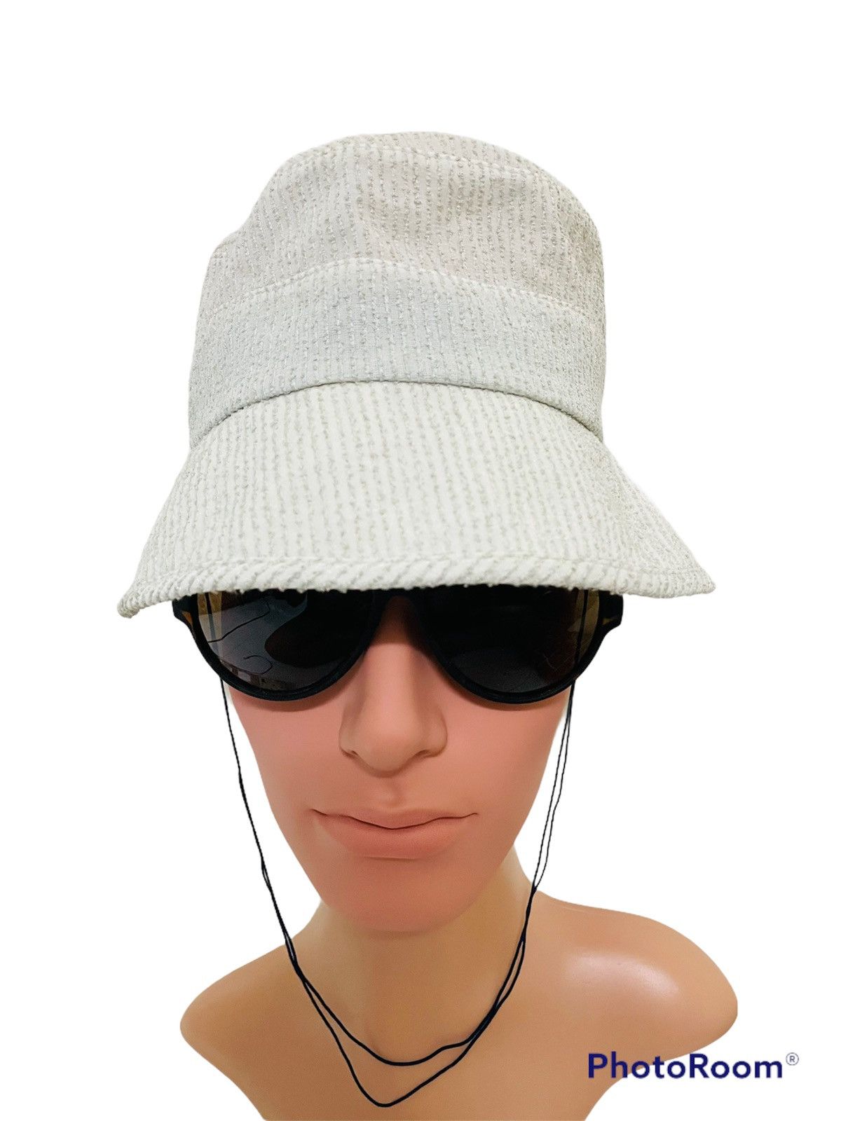 Balmain 🔥LAST DROP🔥BALMAIN PARIS BUCKET HAT Size ONE SIZE - 1 Thumbnail