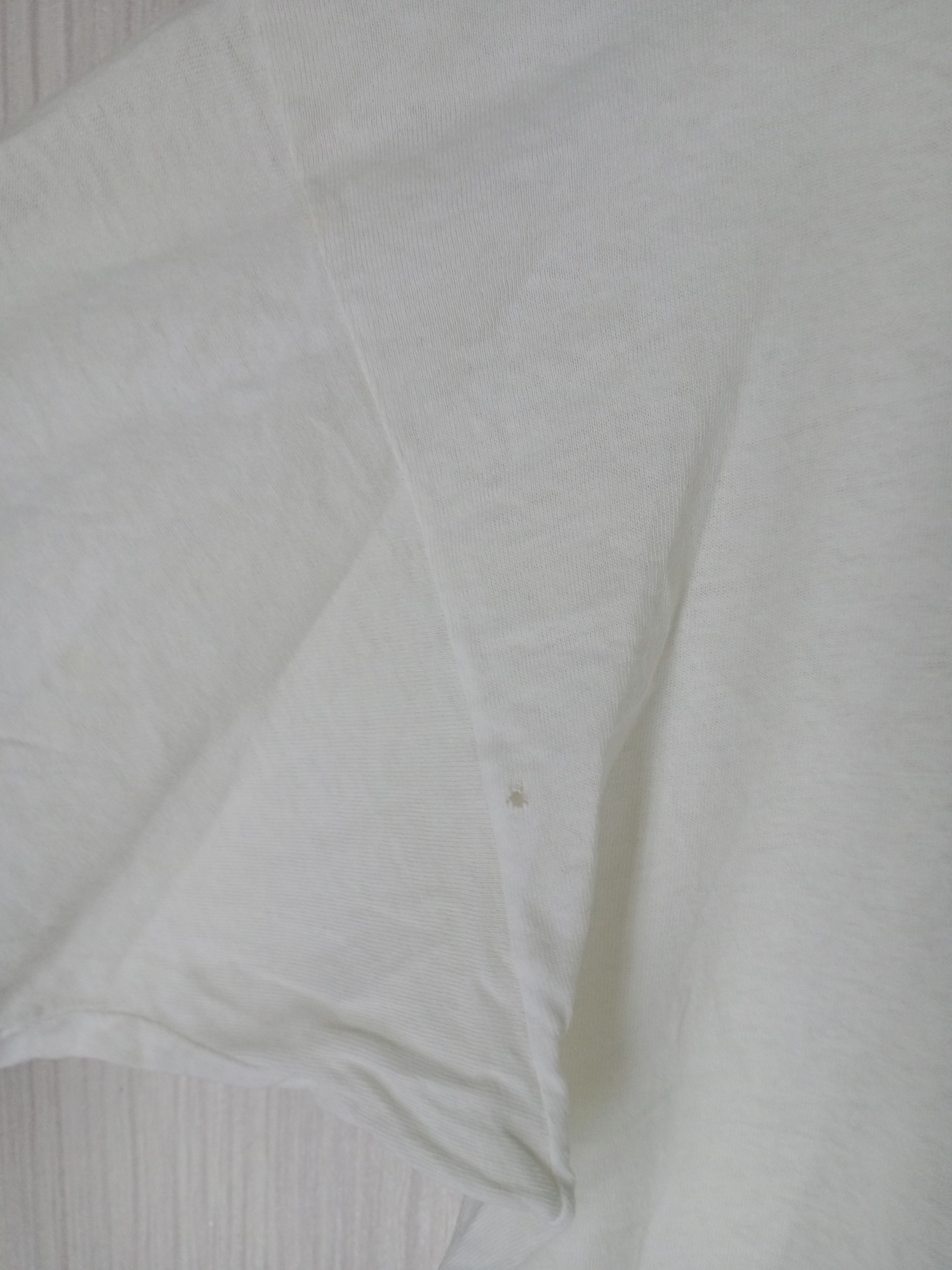 Band Tees × Vintage Rare Vintage 90s Paul Weller The Jam Tour Tshirt Size US XL / EU 56 / 4 - 6 Thumbnail