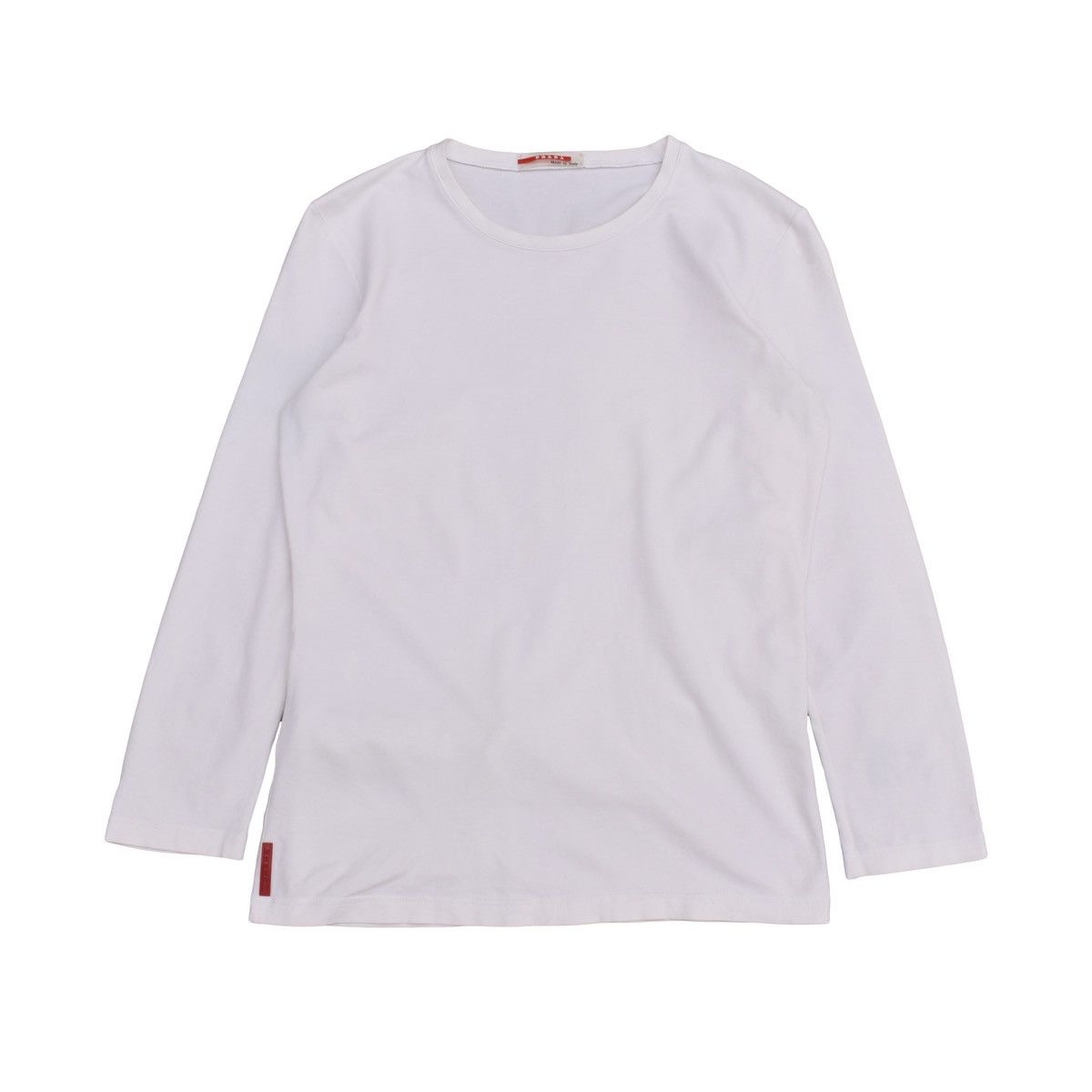 トップス 1990s PRADA sports Long sleeve t-shirt image_574890e5-ce4b-4838-903b-