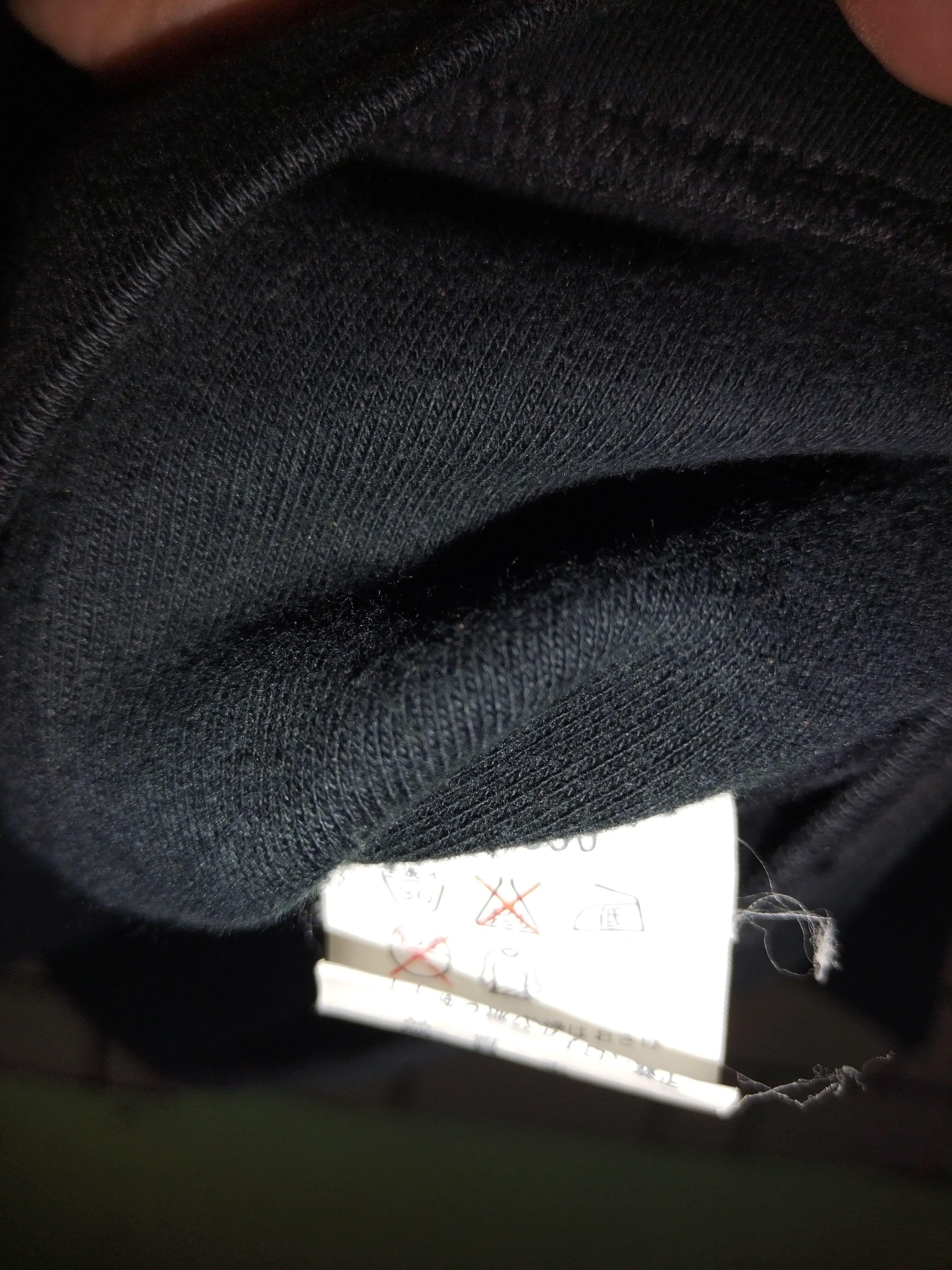 Andreluciano ⚫Rare⚫ Vintage Hoodie Andre Luciano Size US L / EU 52-54 / 3 - 4 Thumbnail