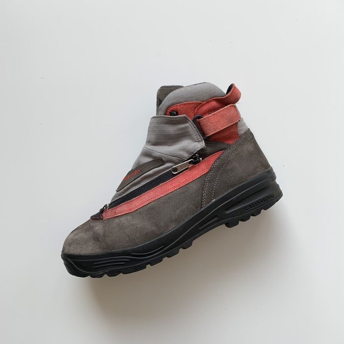 Salomon adventure 7 discount venta