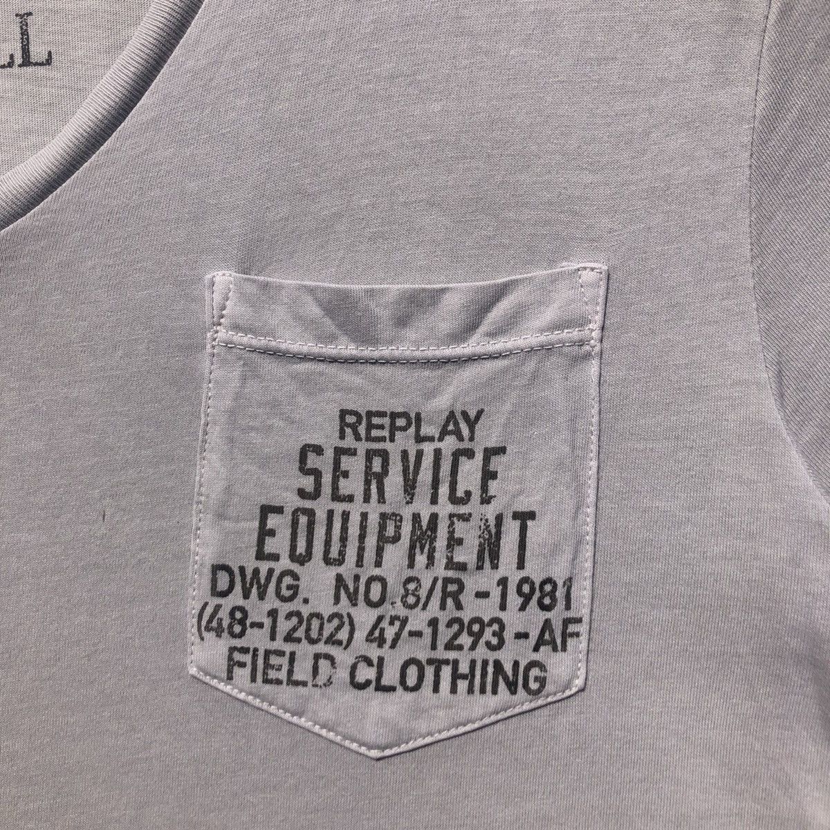 Replay 🔥Accept Binding Offer🔥 Replay Size US S / EU 44-46 / 1 - 10 Thumbnail