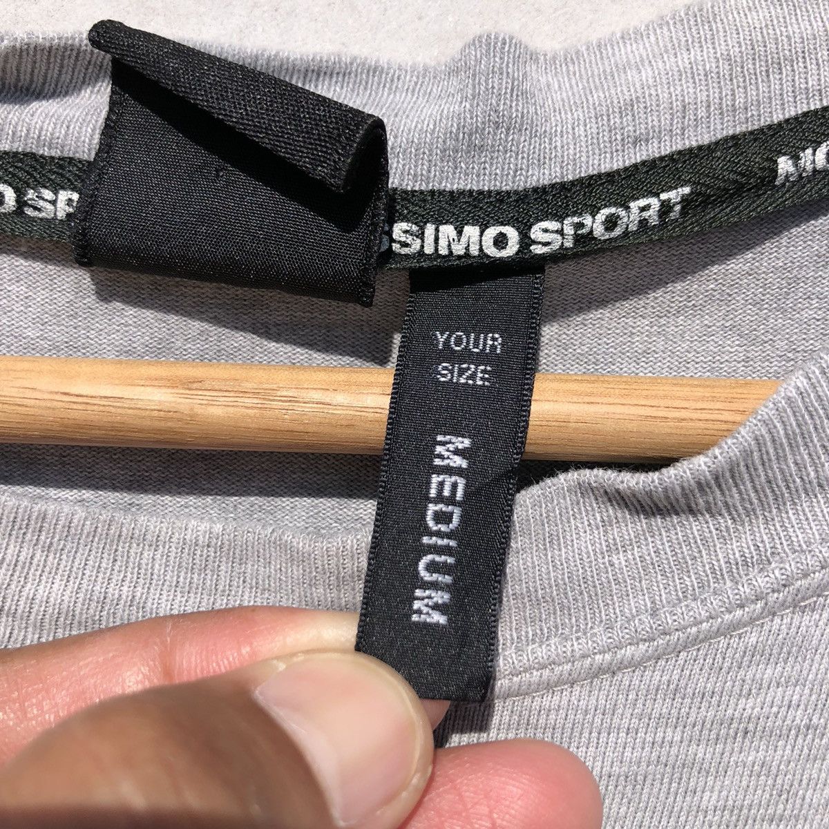 Mossimo RARE🔥 Mossimo Sport Size US M / EU 48-50 / 2 - 7 Thumbnail