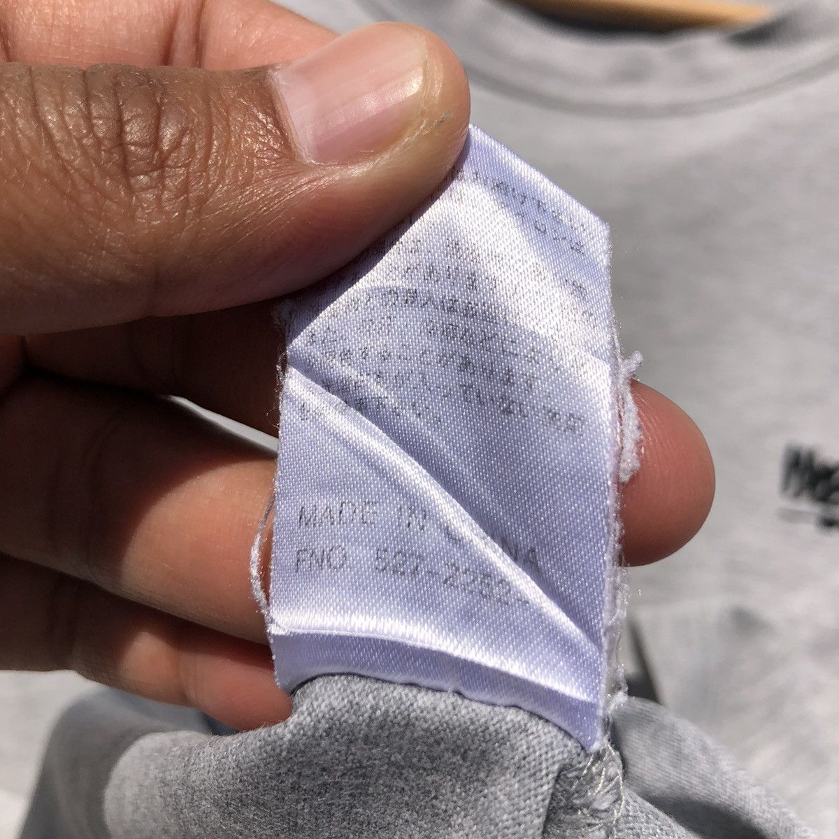 Mossimo RARE🔥 Mossimo Sport Size US M / EU 48-50 / 2 - 10 Thumbnail