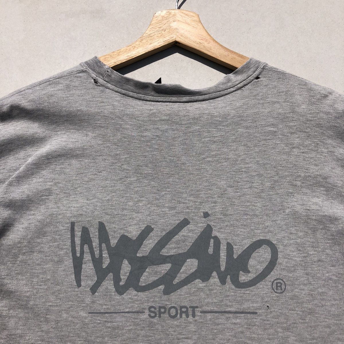 Mossimo RARE🔥 Mossimo Sport Size US M / EU 48-50 / 2 - 4 Thumbnail