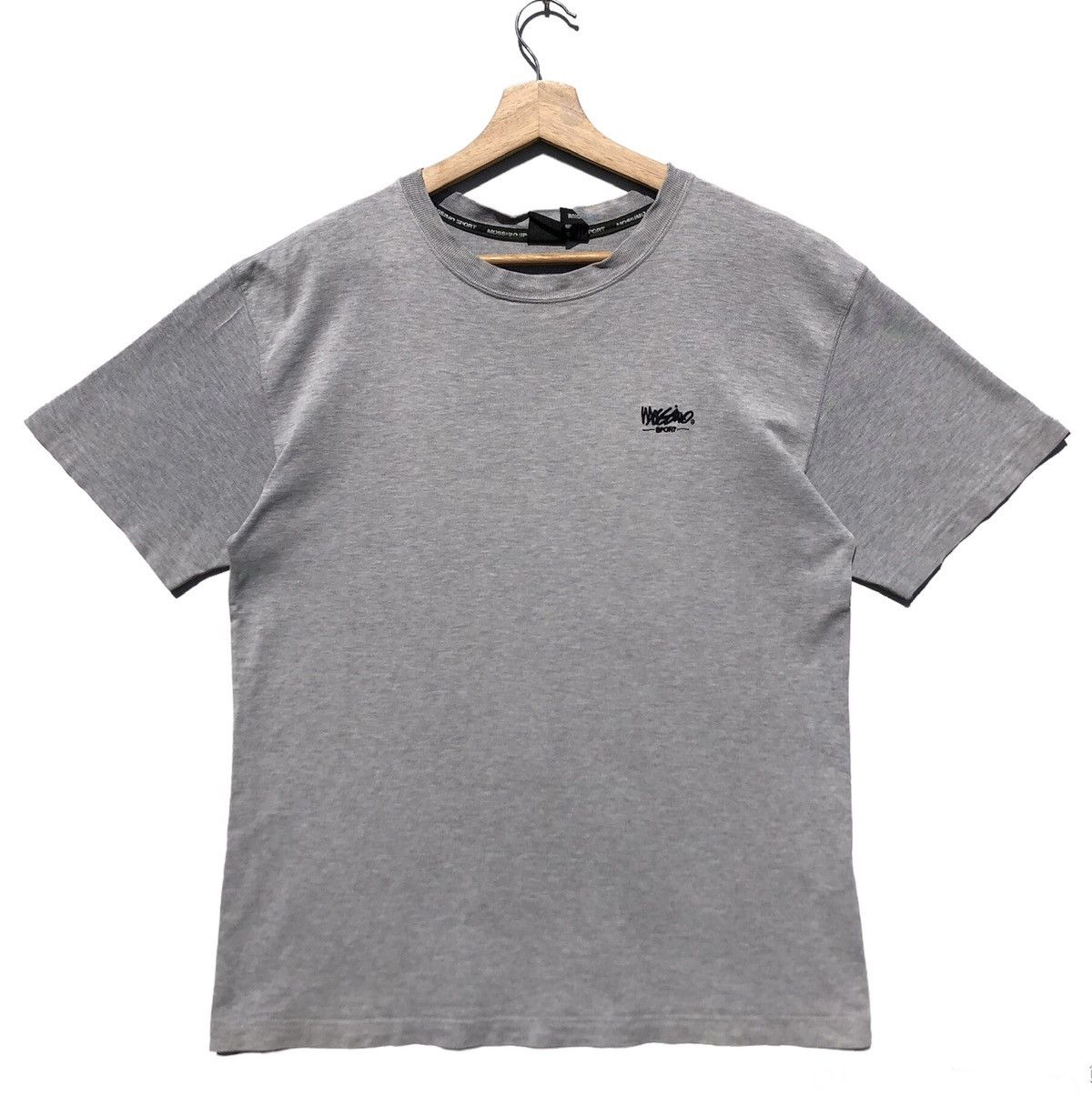 Mossimo RARE🔥 Mossimo Sport Size US M / EU 48-50 / 2 - 2 Thumbnail