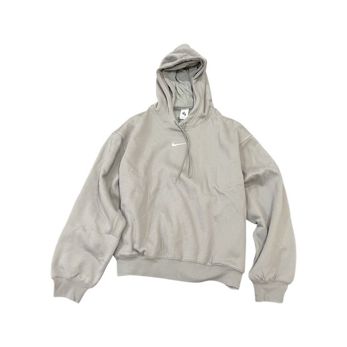 Nike Double hood hoodie | Grailed