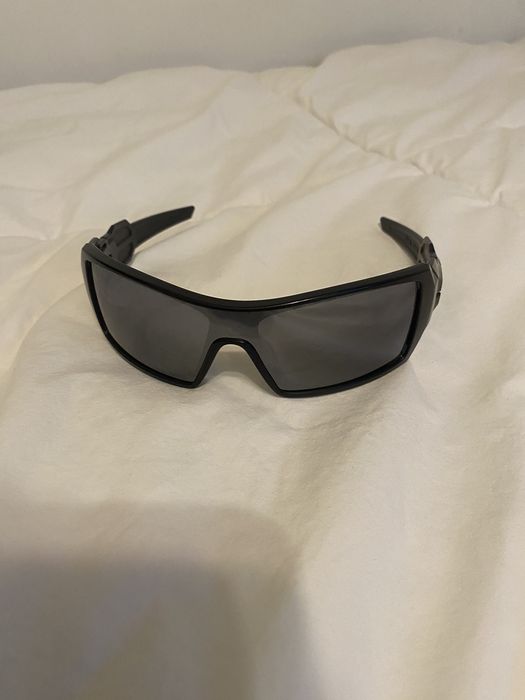 Oakley Oil Rig Shield Sunglasses | Grailed