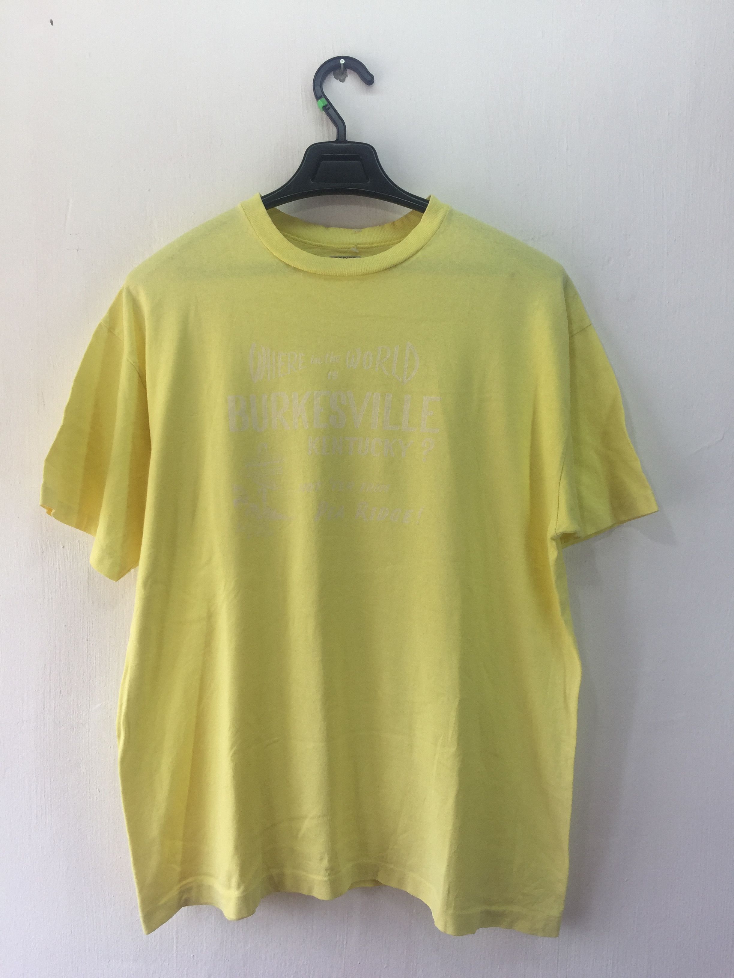 Warehouse VTG WAREHOUSE JAPAN OSAKA 5 SHIRT MADE IN JAPAN Size US XS / EU 42 / 0 - 1 Thumbnail