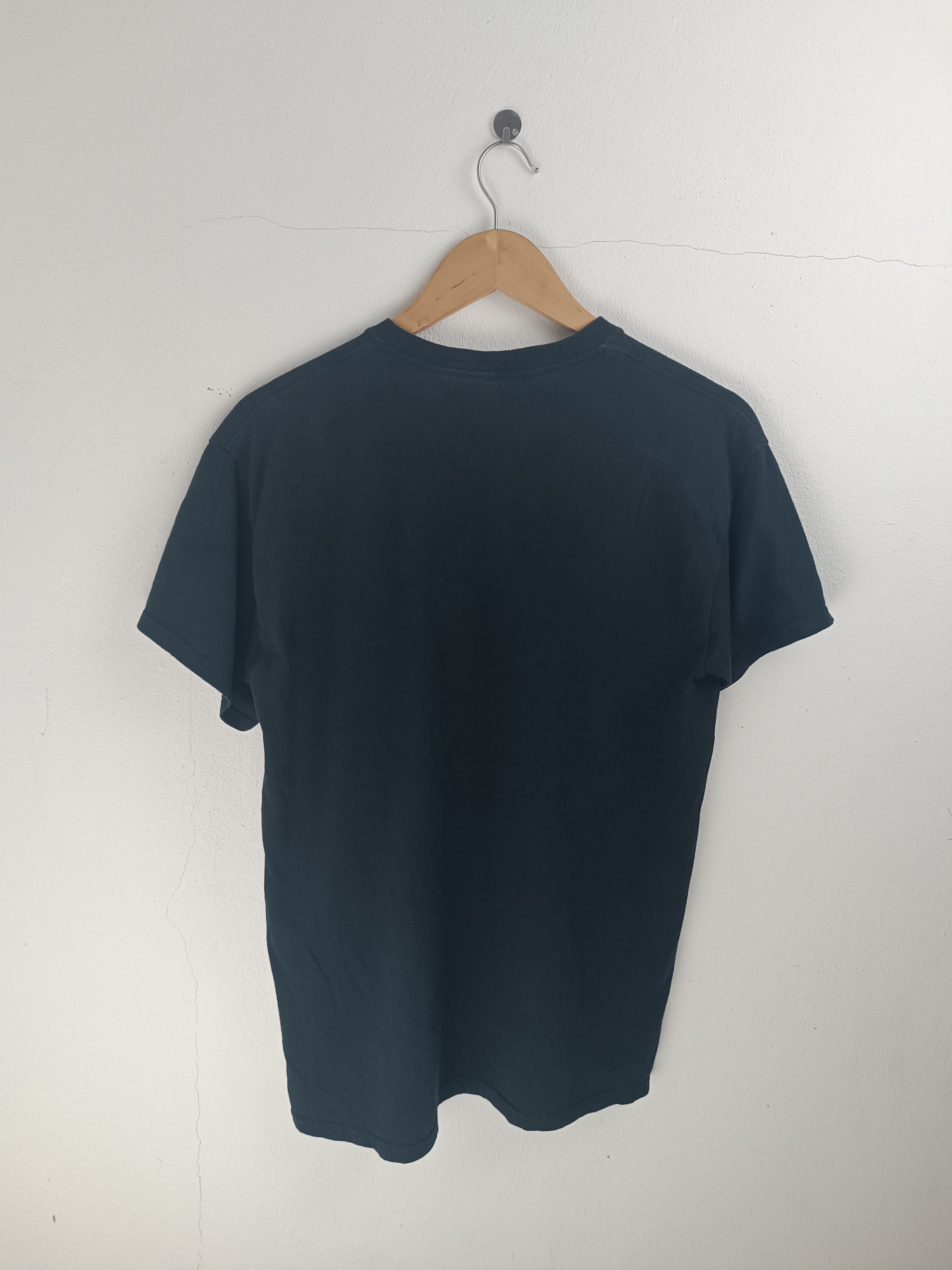 Rap Tees VINTAGE ICE CUBE RAP TEES (nwa dre nas eminem) Size US M / EU 48-50 / 2 - 4 Thumbnail
