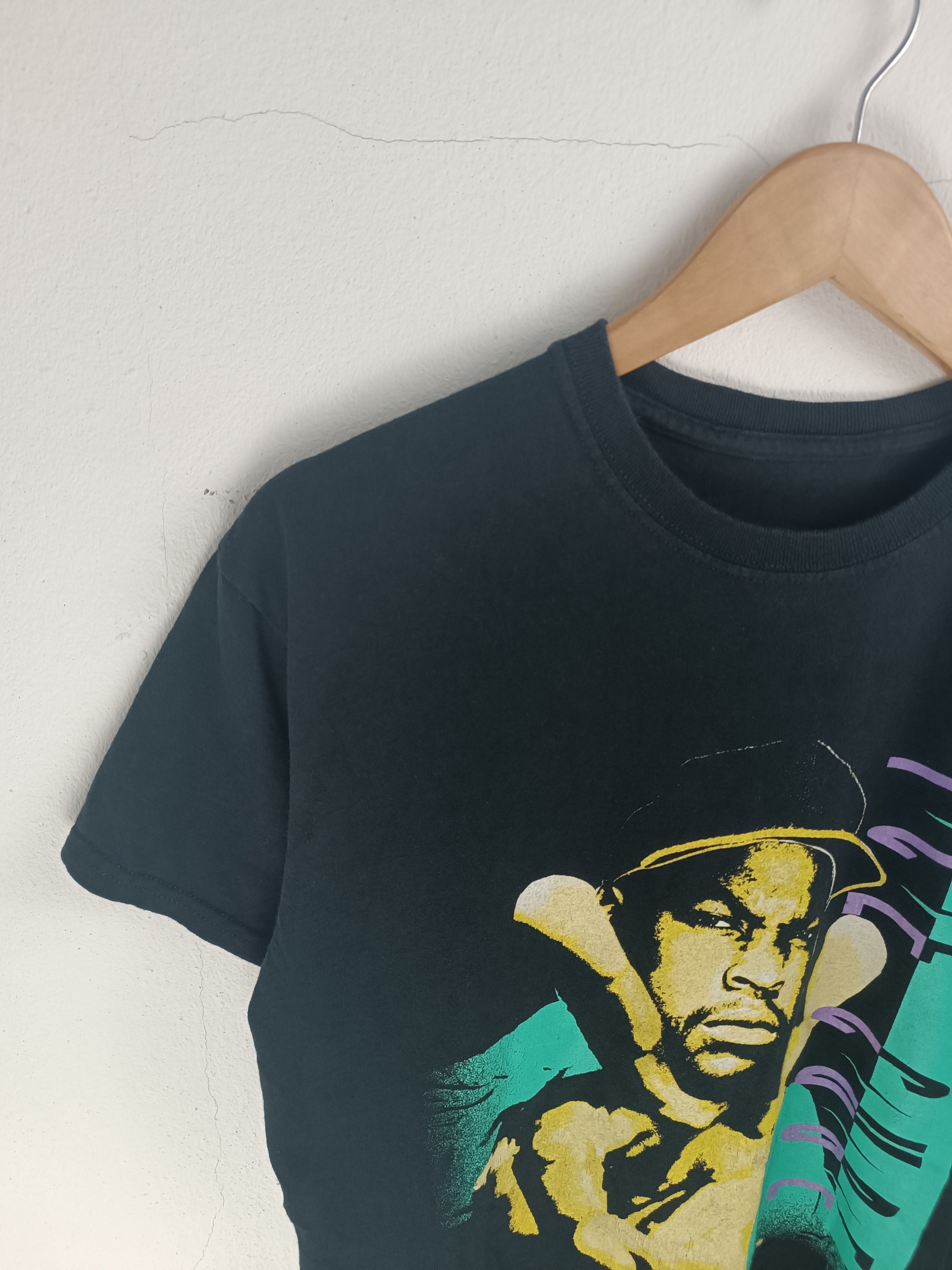 Rap Tees VINTAGE ICE CUBE RAP TEES (nwa dre nas eminem) Size US M / EU 48-50 / 2 - 6 Thumbnail