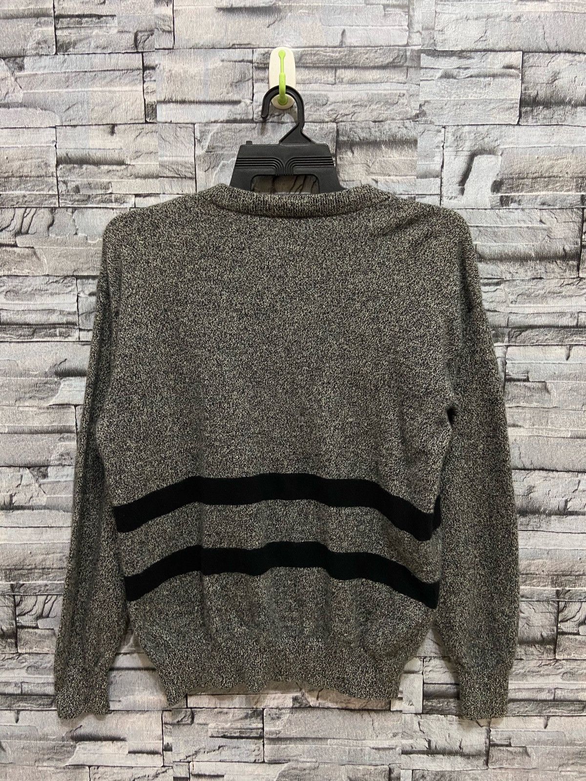 Japanese Brand Vintage Honma sweatshirt car cartoon embroidered fit M Size US M / EU 48-50 / 2 - 6 Thumbnail