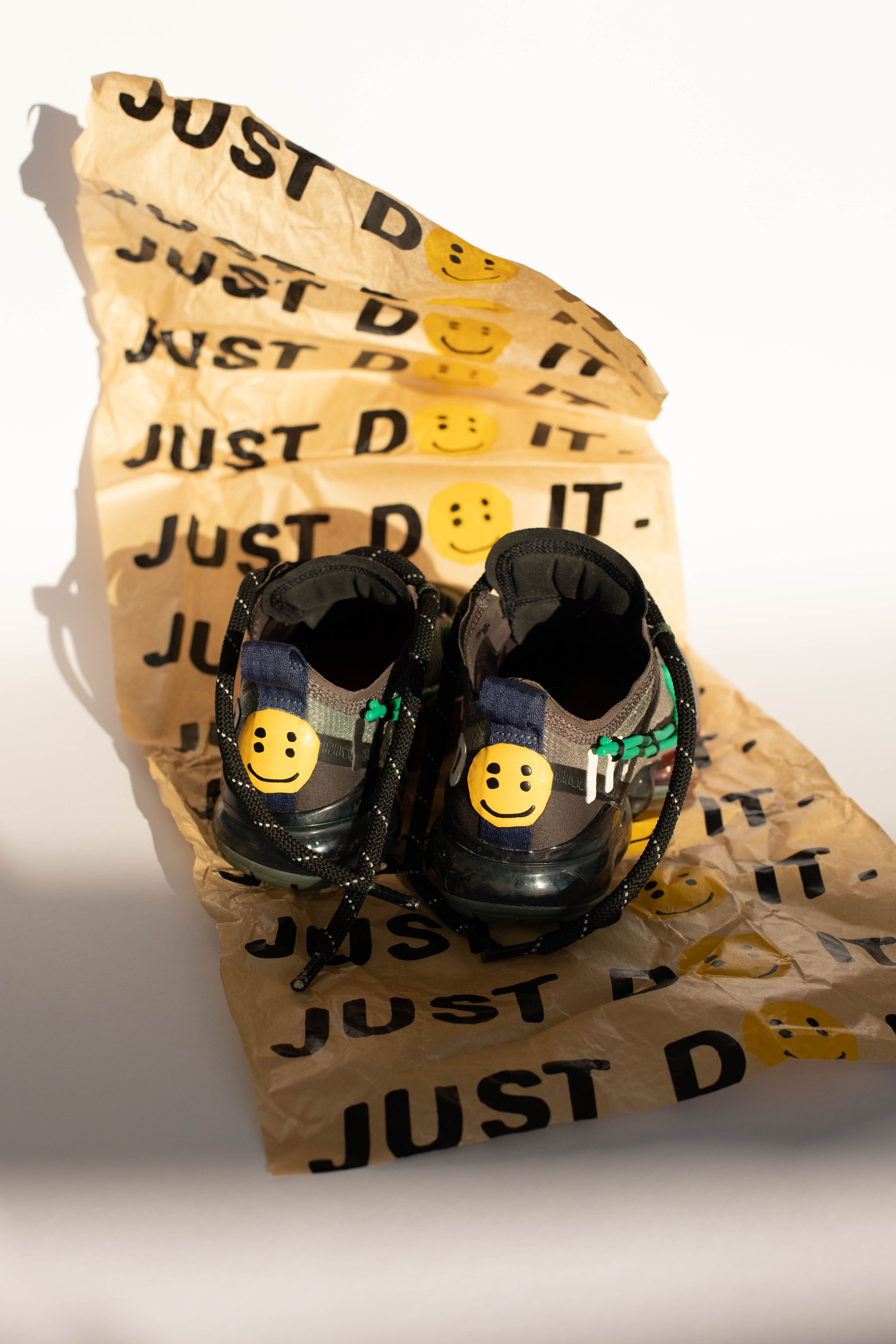 Nike Cactus Plant Flea Market x Nike Size US 6 / IT 36 - 6 Thumbnail