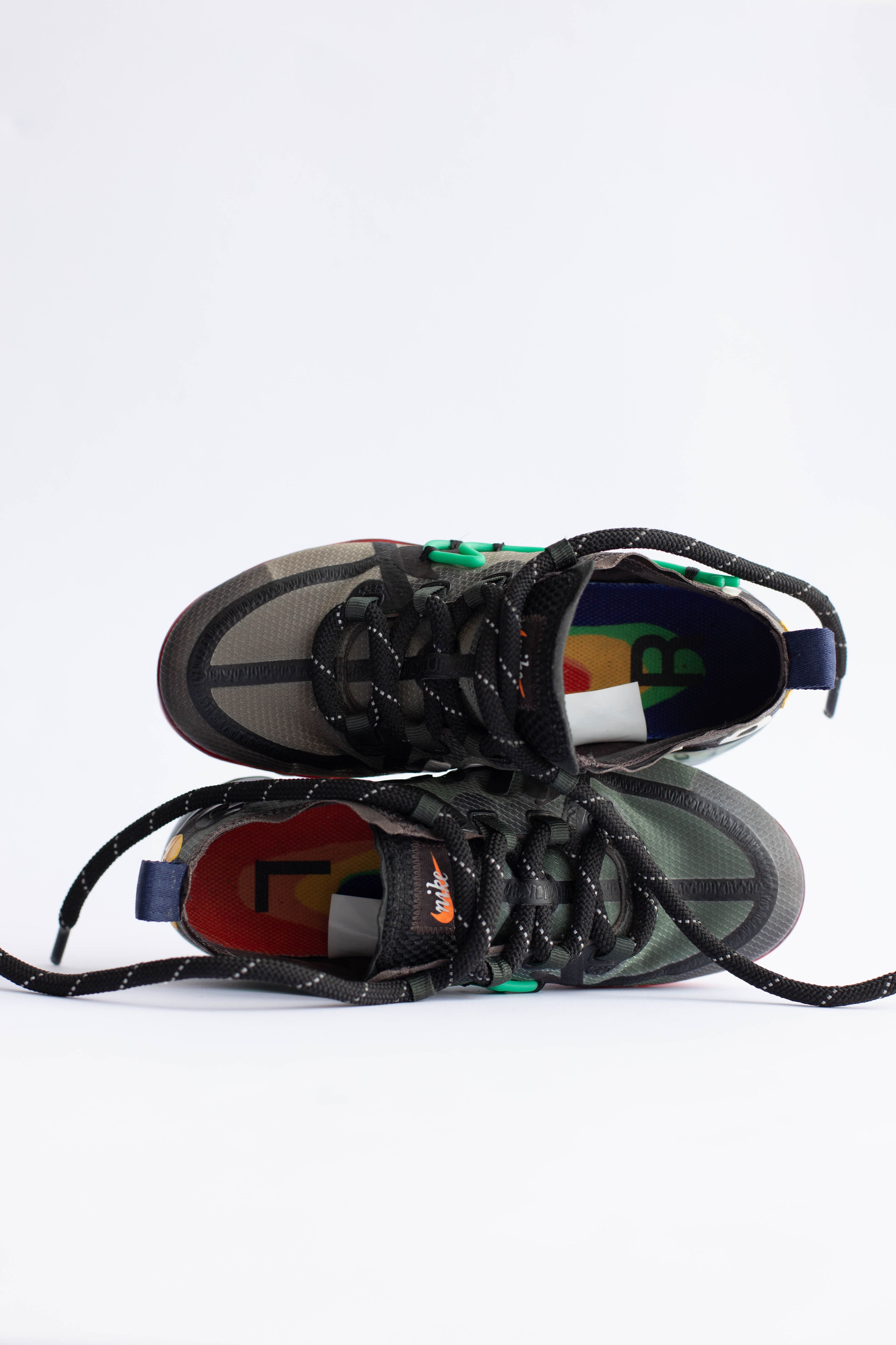 Nike Cactus Plant Flea Market x Nike Size US 6 / IT 36 - 12 Thumbnail