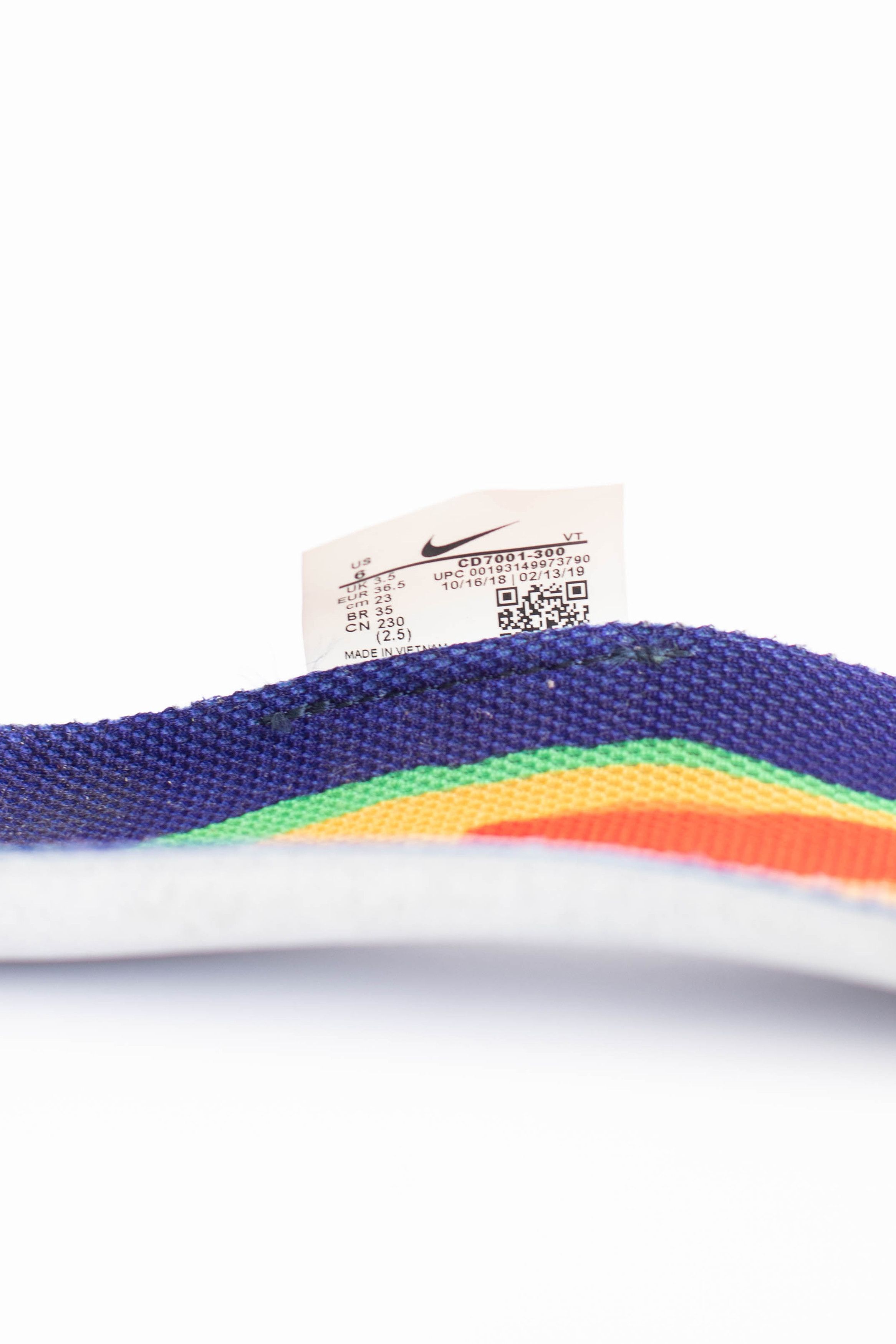 Nike Cactus Plant Flea Market x Nike Size US 6 / IT 36 - 18 Thumbnail