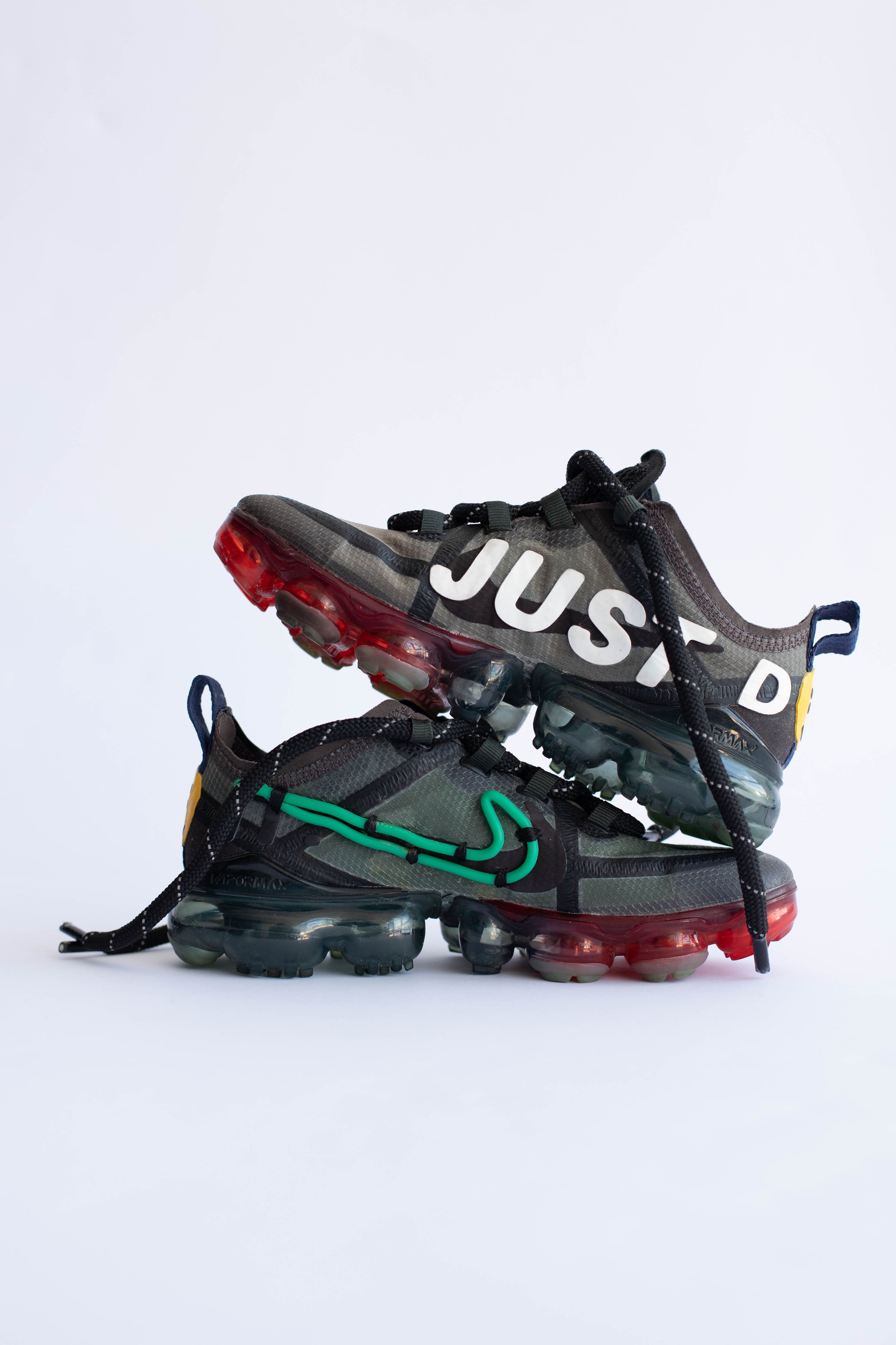Nike Cactus Plant Flea Market x Nike Size US 6 / IT 36 - 11 Thumbnail