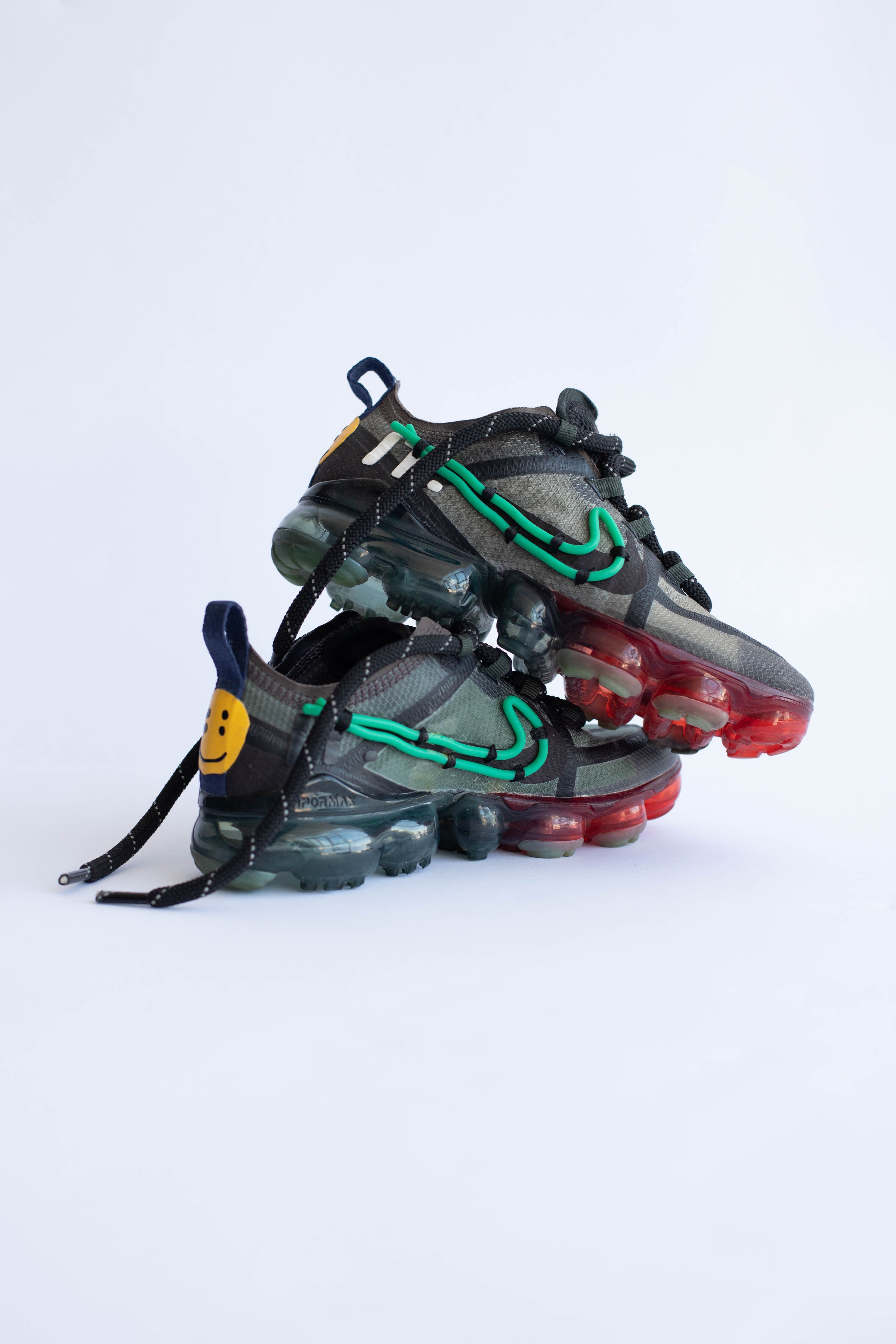Nike Cactus Plant Flea Market x Nike Size US 6 / IT 36 - 4 Thumbnail