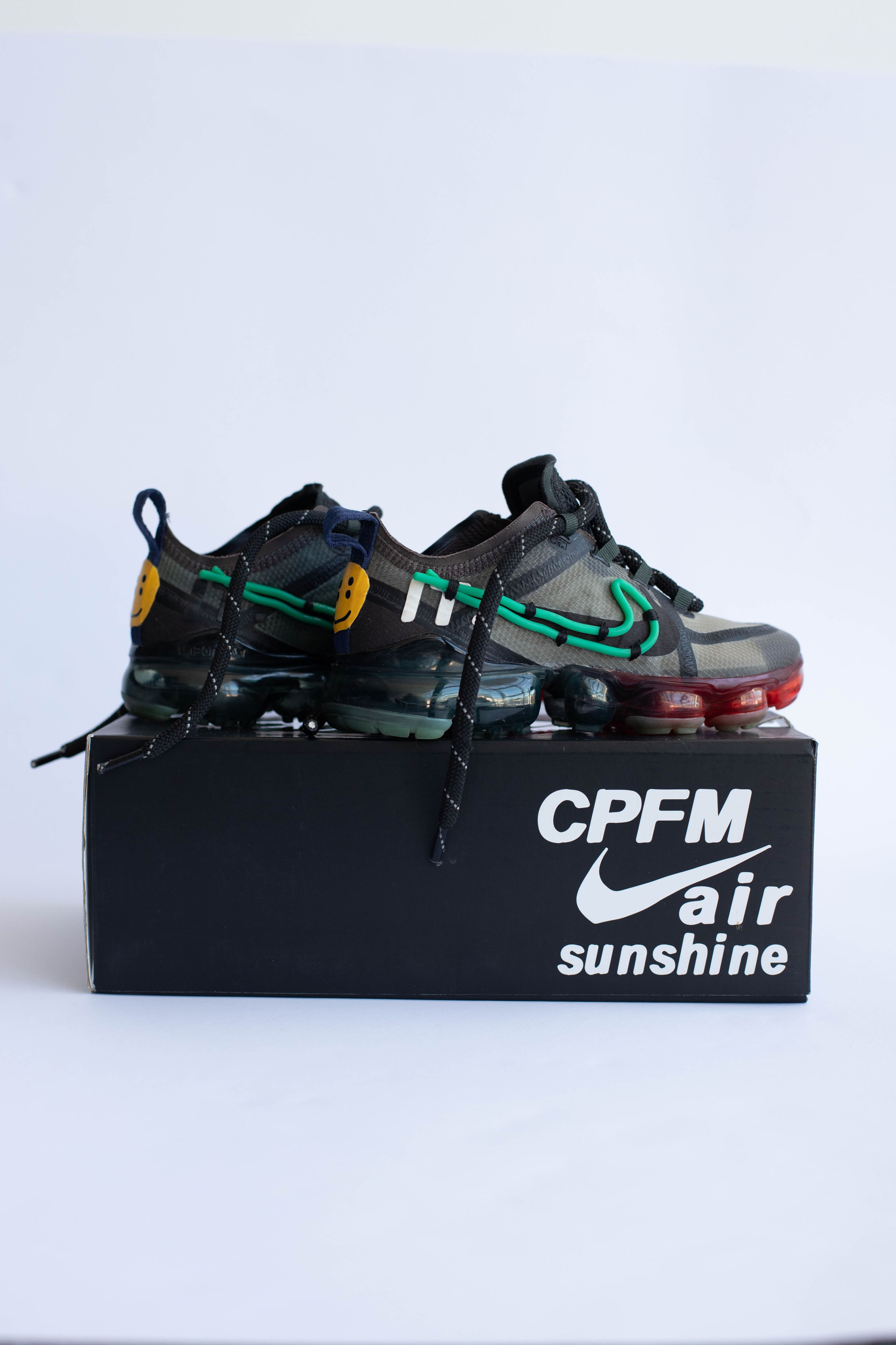 Nike Cactus Plant Flea Market x Nike Size US 6 / IT 36 - 8 Thumbnail
